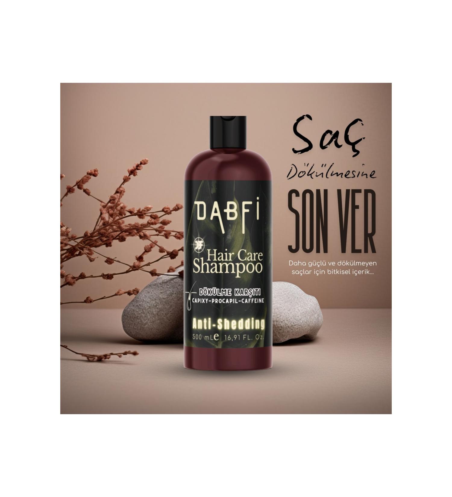 dabfi DABFI ANTI-SHAMPOO