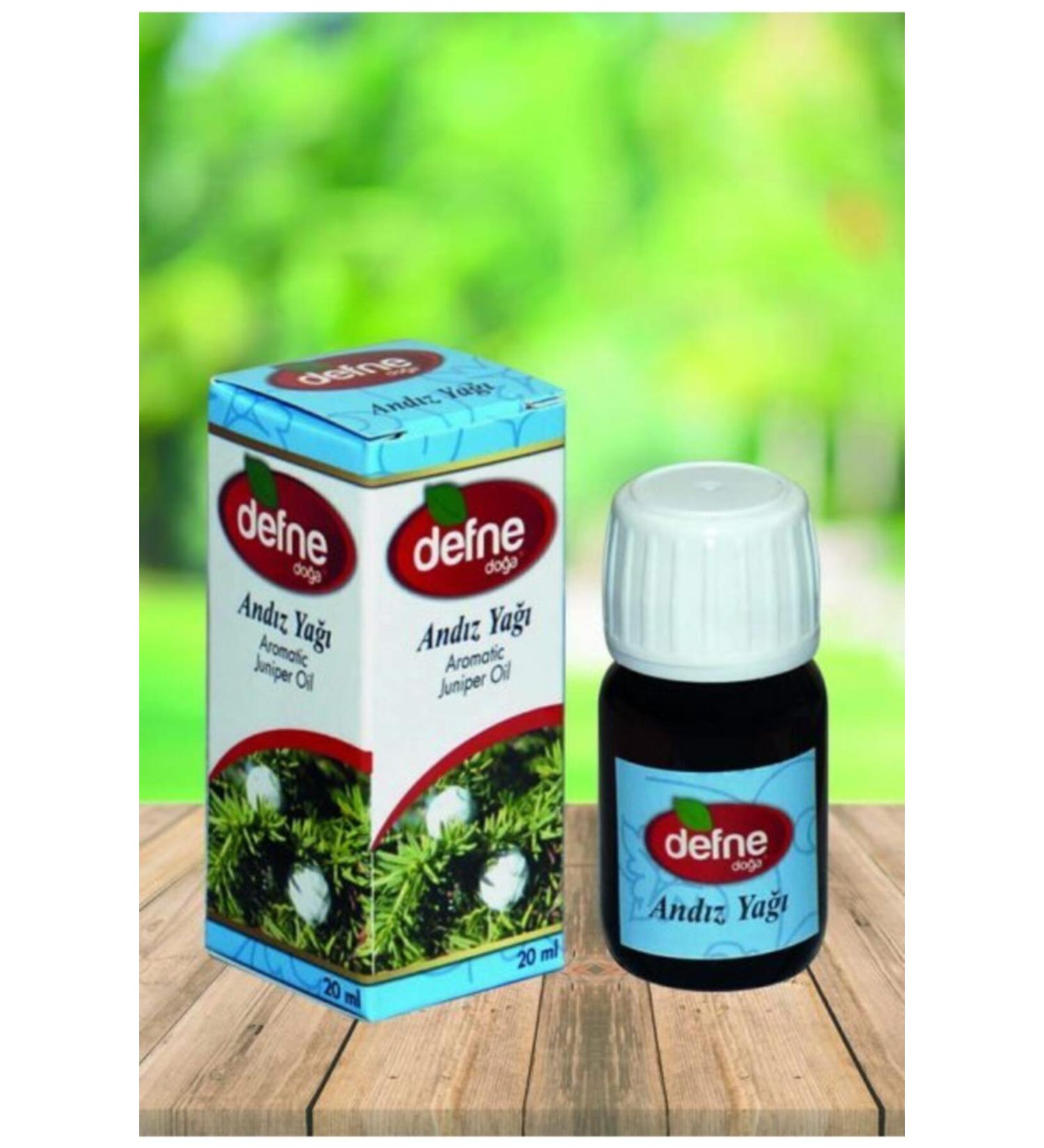 laurel nature Andiz Oil 20 ml