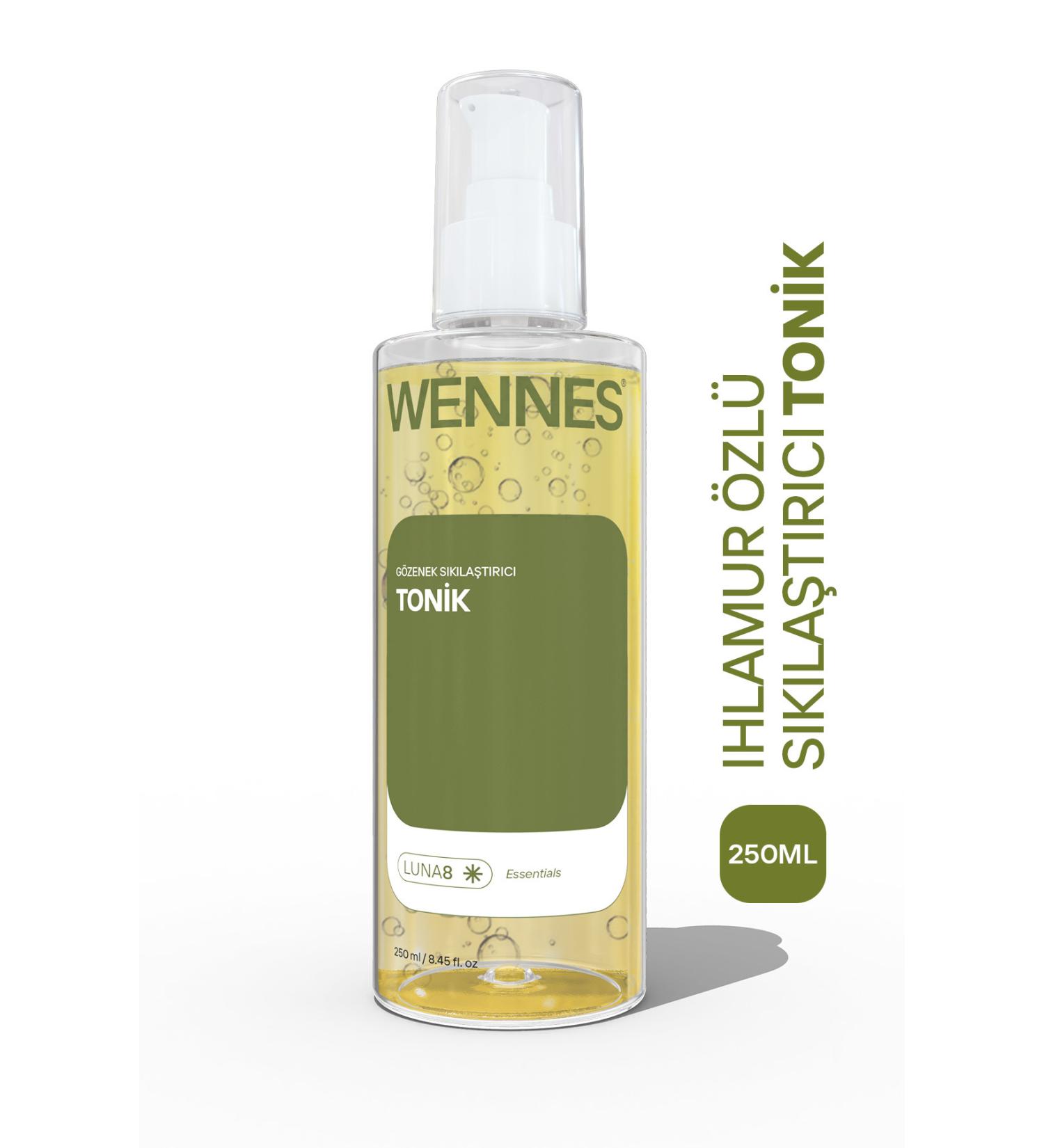 Wennes Luna8 Tonic - Buy Online on GoSupps.com