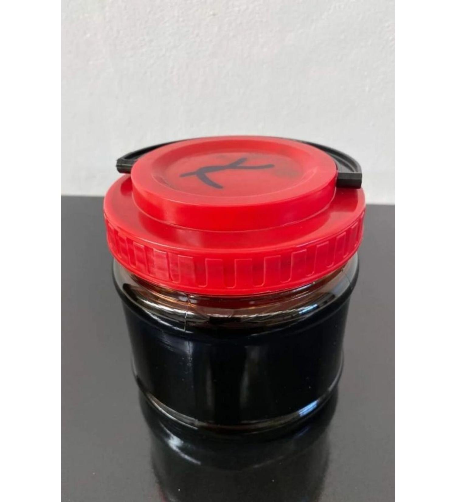 Ak-pa avak Akpa avak Black Mulberry Molasses (1000 gr)