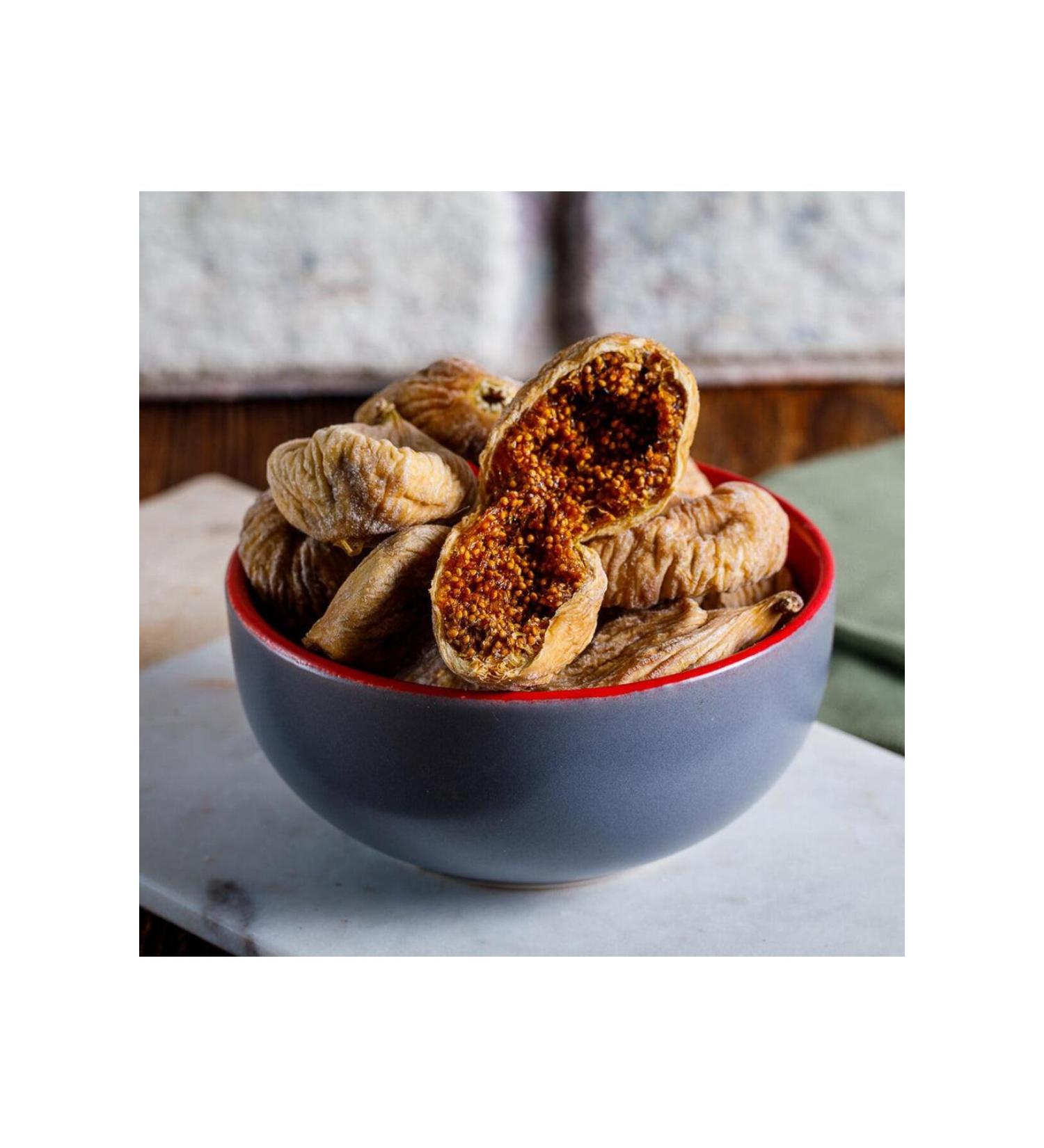 my organic flavors MOUNTAIN FIG 500 GR