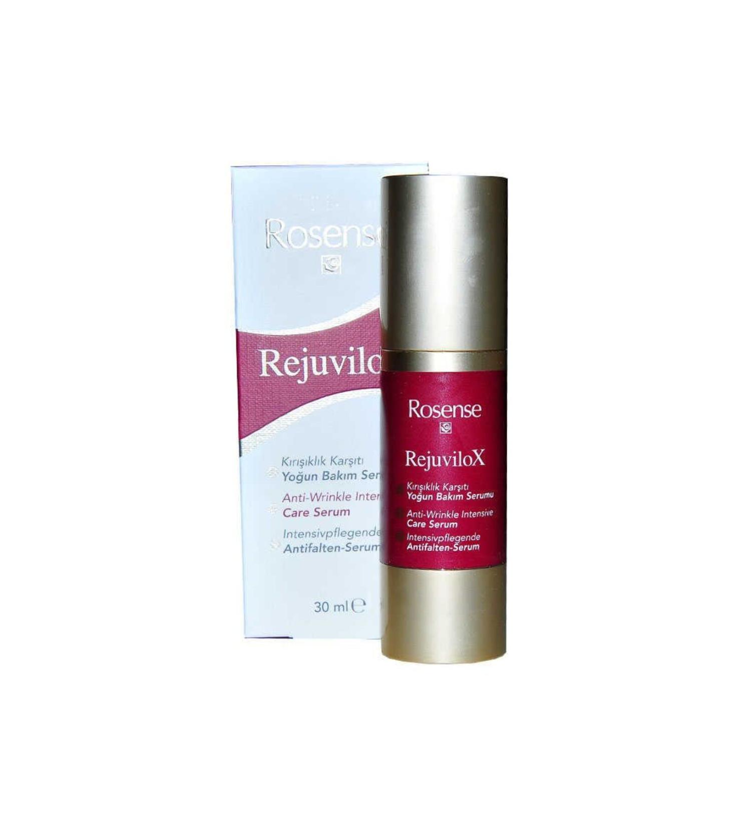 Lisinya RejuviloX Anti-Wrinkle Intensive Care Serum 30 ML