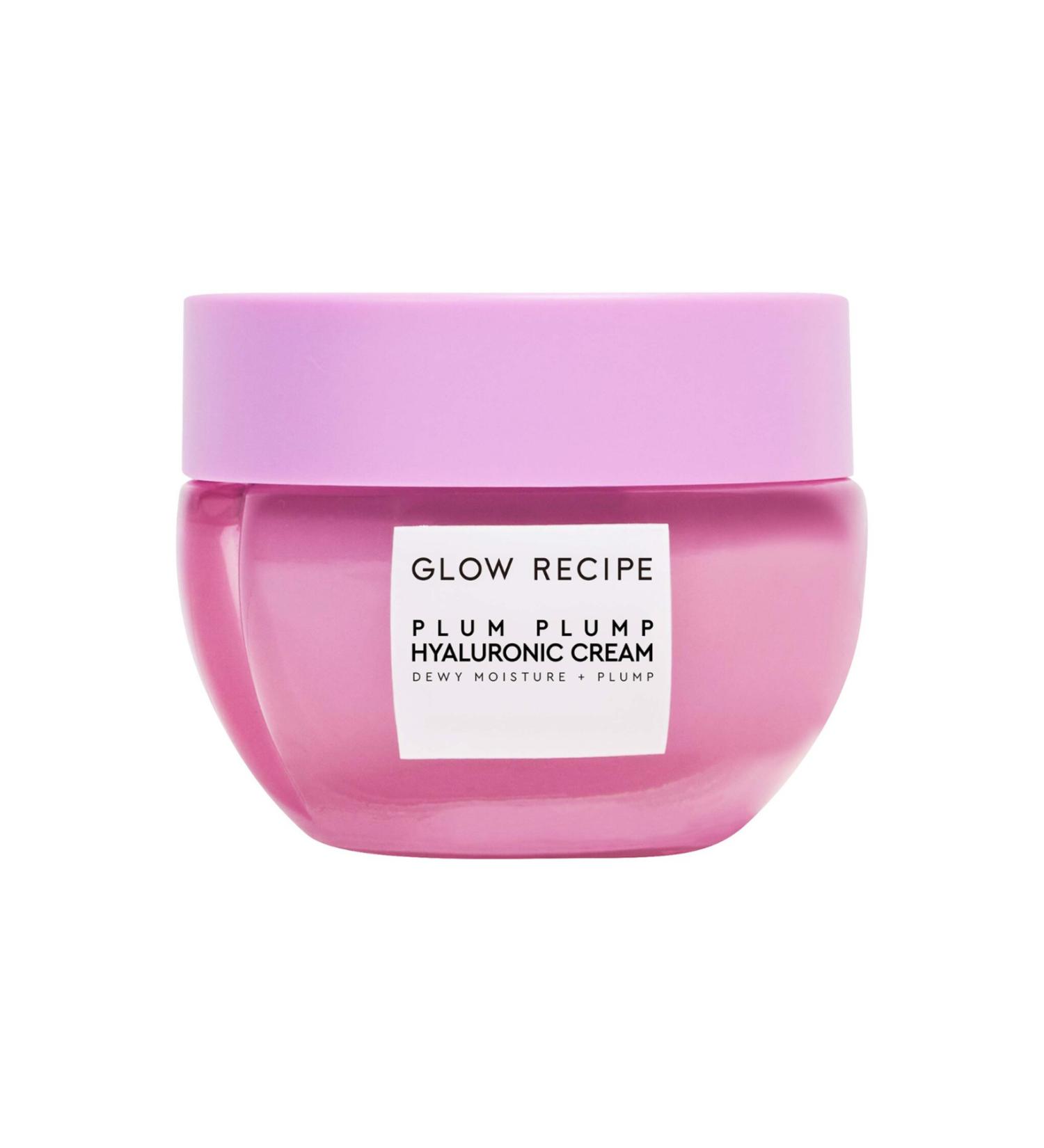 SEPHORA COLLECTION Plum Plump Hyaluronic Cream 20ml