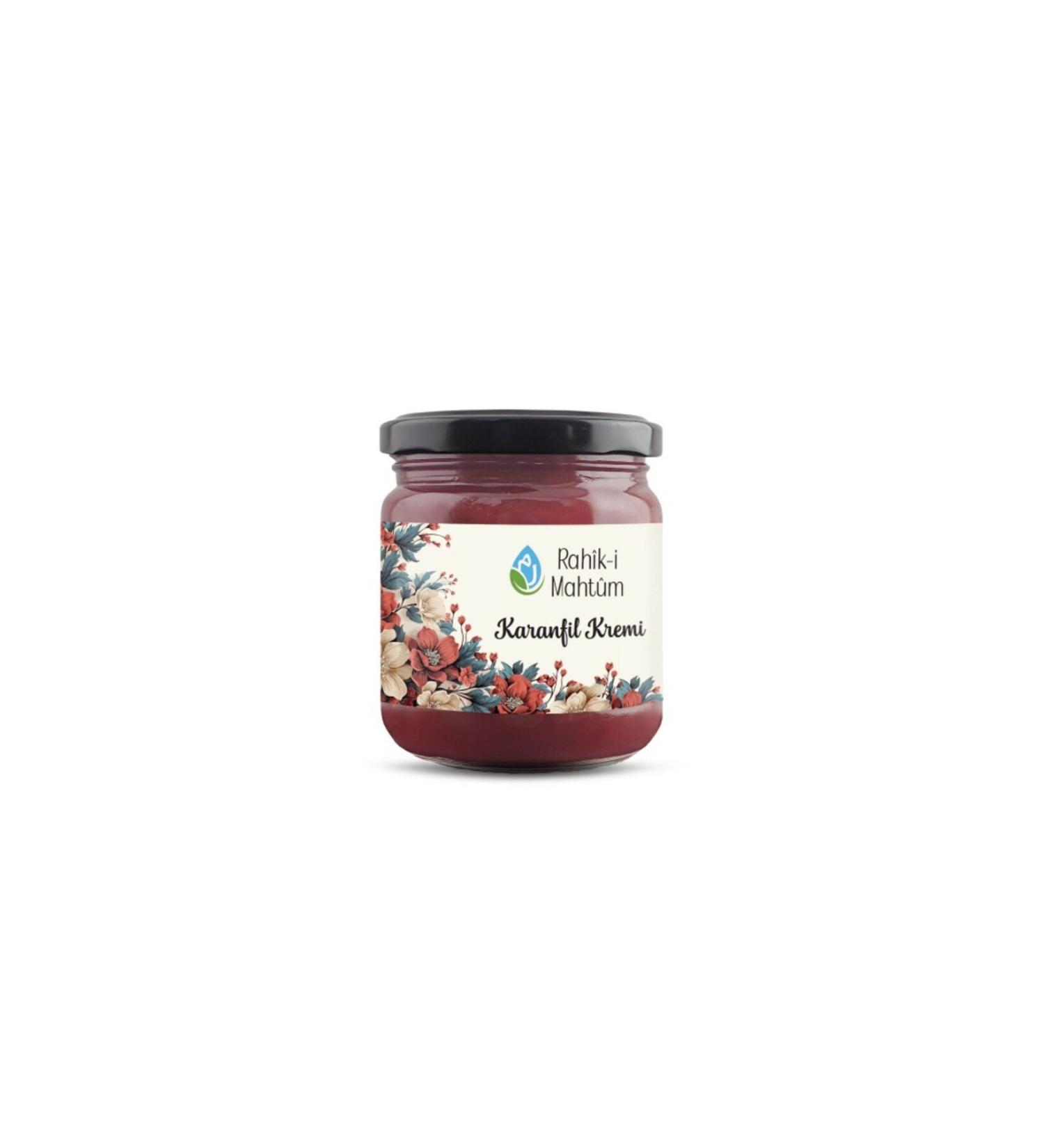 Rahik-i Mahtum Clove Cream (210 ML)