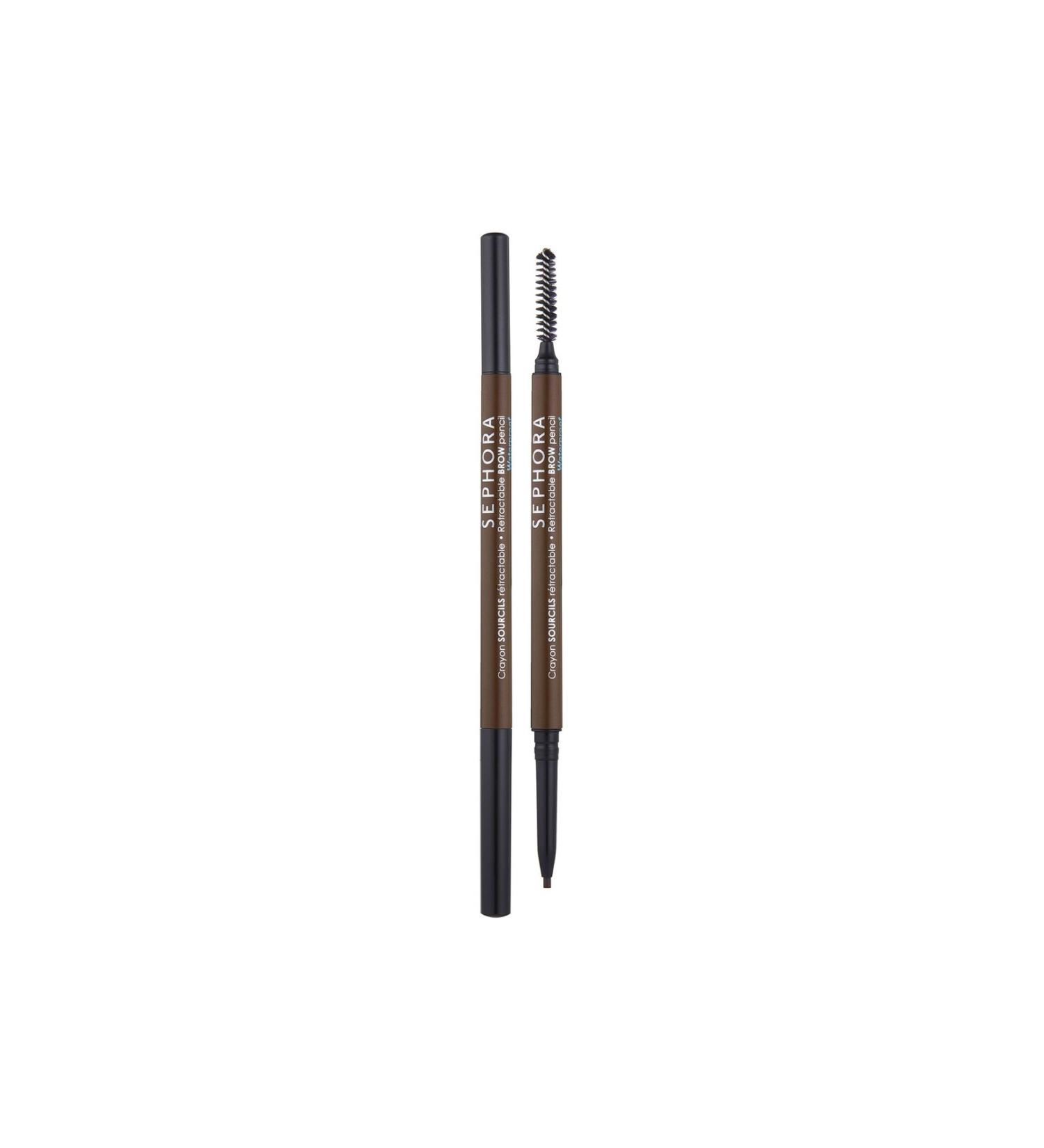 SEPHORA COLLECTION Retractable brow pencil