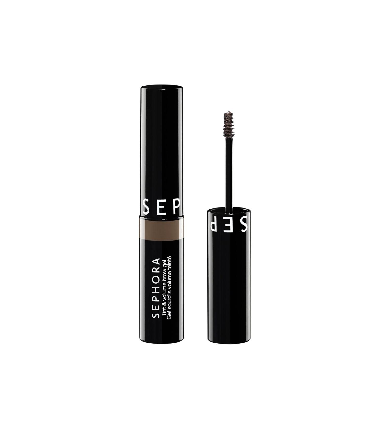 SEPHORA COLLECTION Tint & Volume Brow Gel- Tinted Volumizing Brow Gel