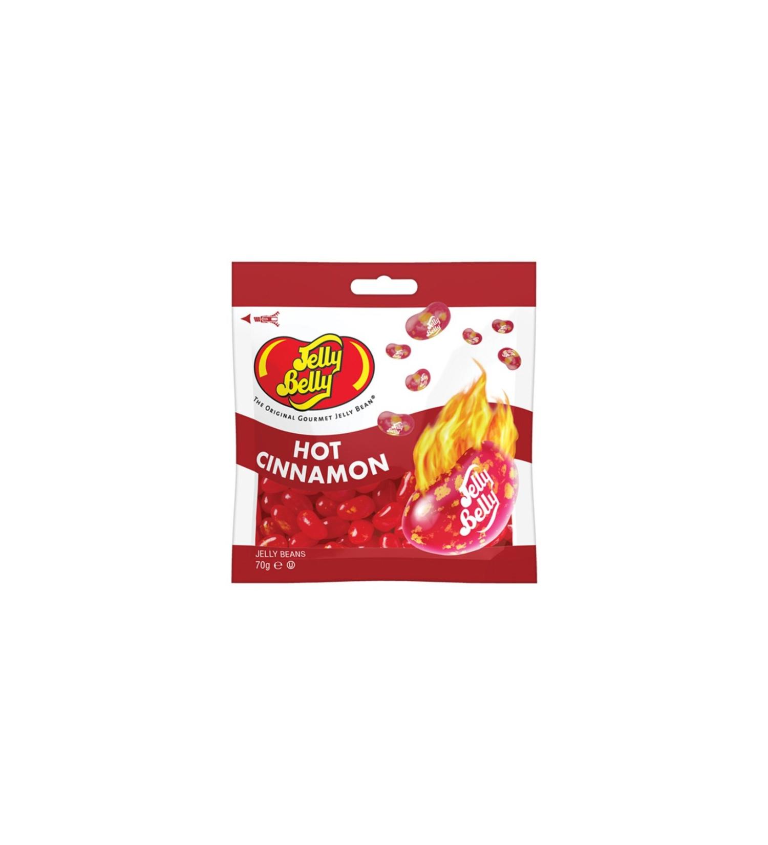 Jelly Belly Hot Cinnamon 70g