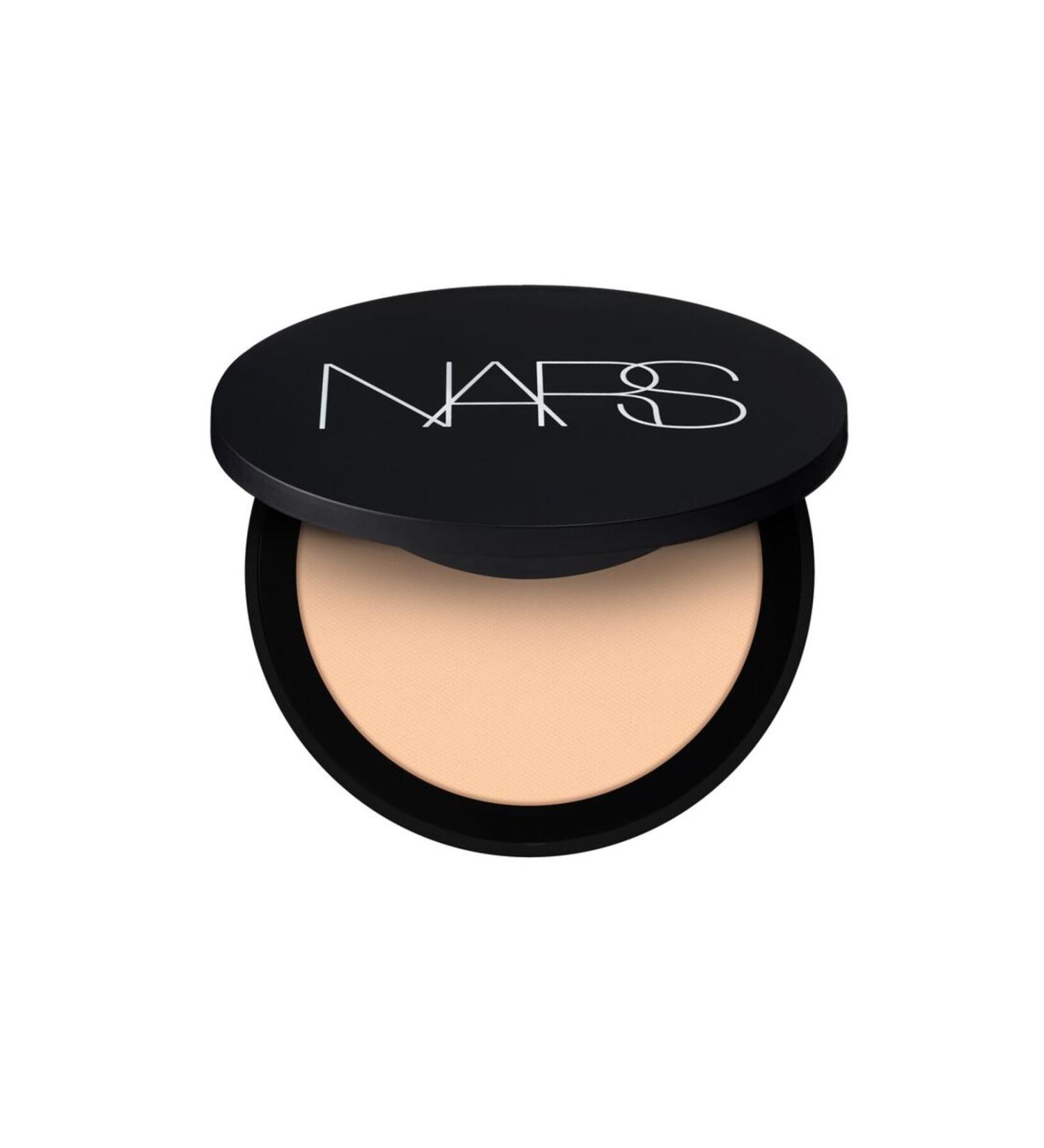 Nars Soft Matte Advanced Perfecting Powder-24 Hour Effective Matte Finish Powder with Niacinamide Content 9g