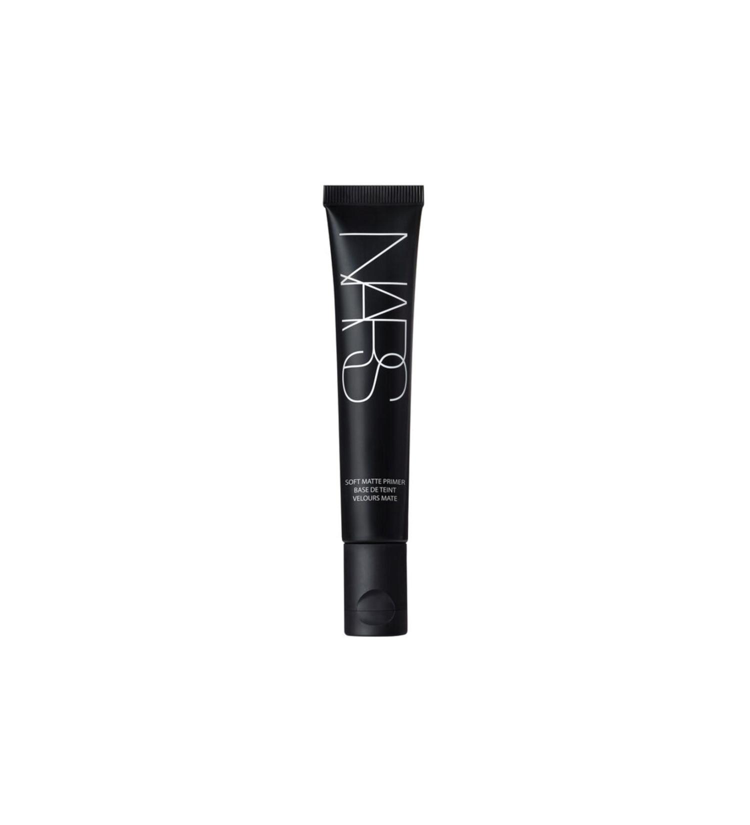 Nars Soft Matte Face Primer - Long-lasting Smoothing Matte & Velvet Finish Makeup Base