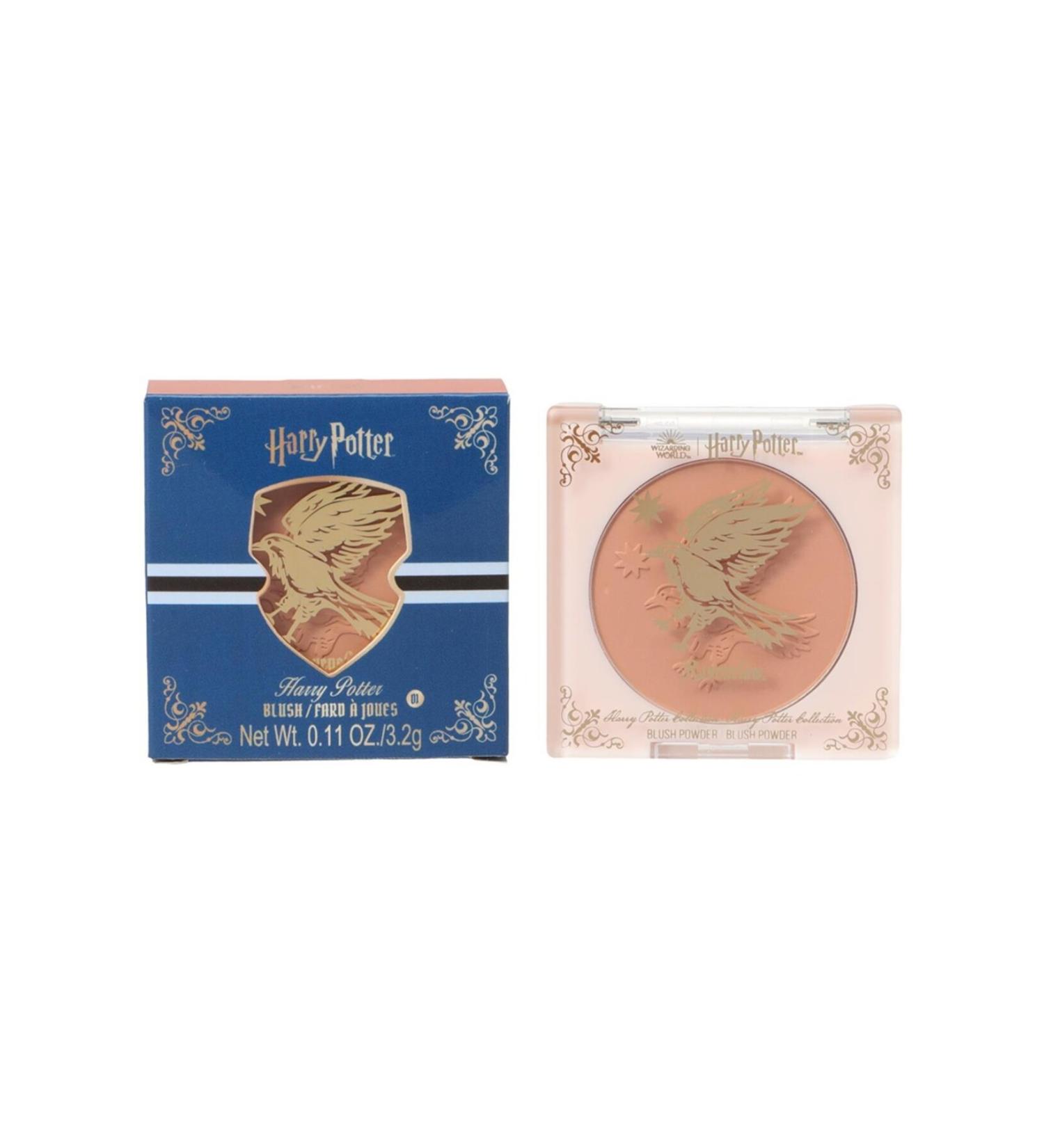 Miniso Harry Potter Licensed Powder Blush (01)