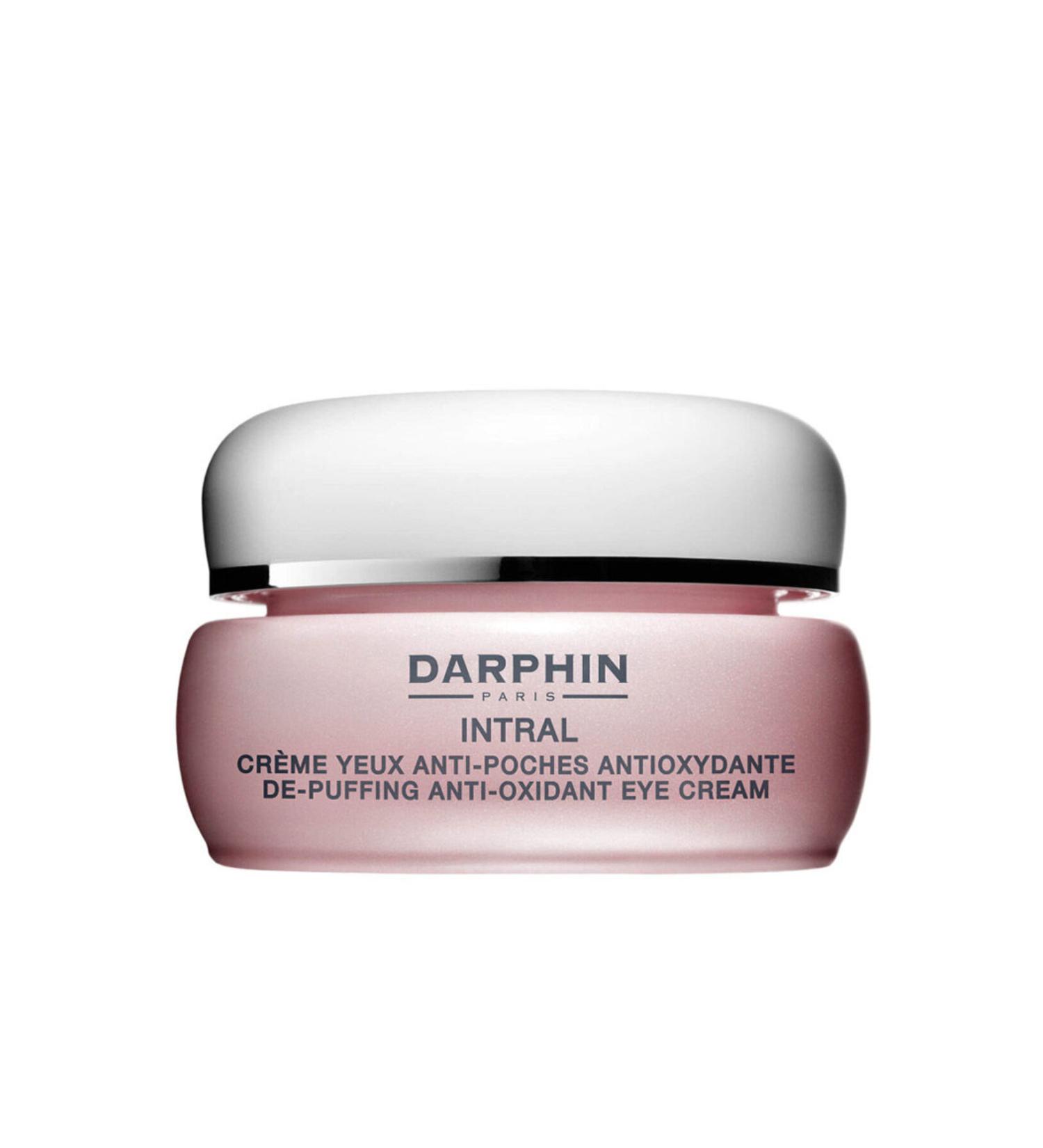 Darphin Intral De-puffing Anti-oxidant Eye Cream 15 ml