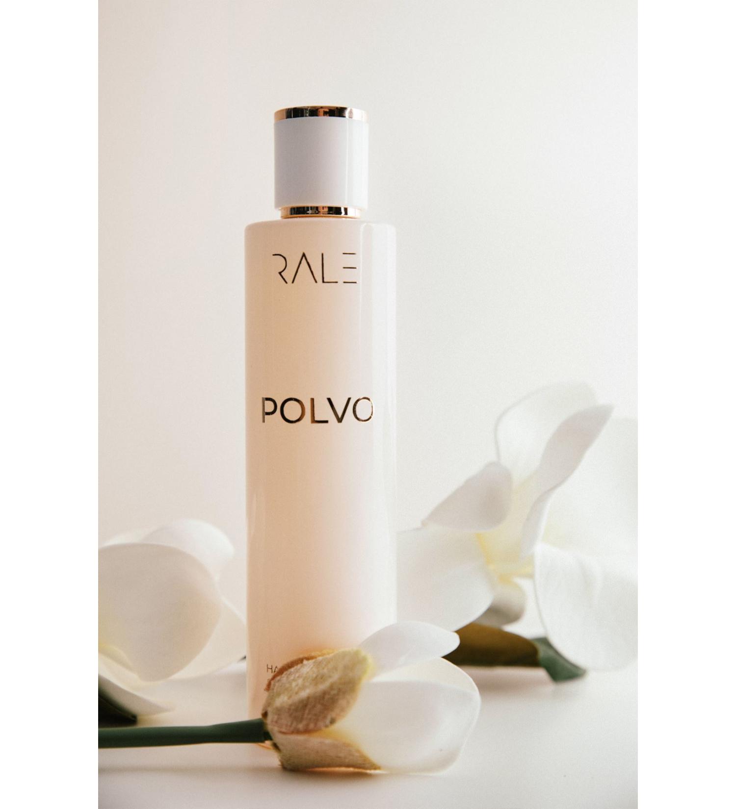 RALE Polvo Hair and Body Oil 100 ml - Buy Online on GoSupps.com
