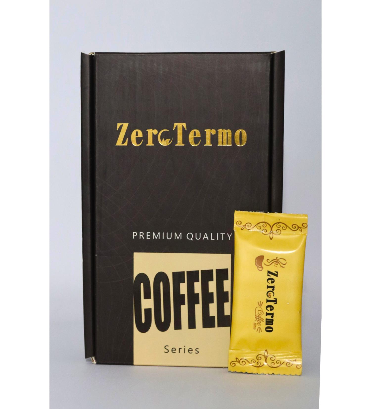 ZEROTERMO Coffee - Buy Online on GoSupps.com