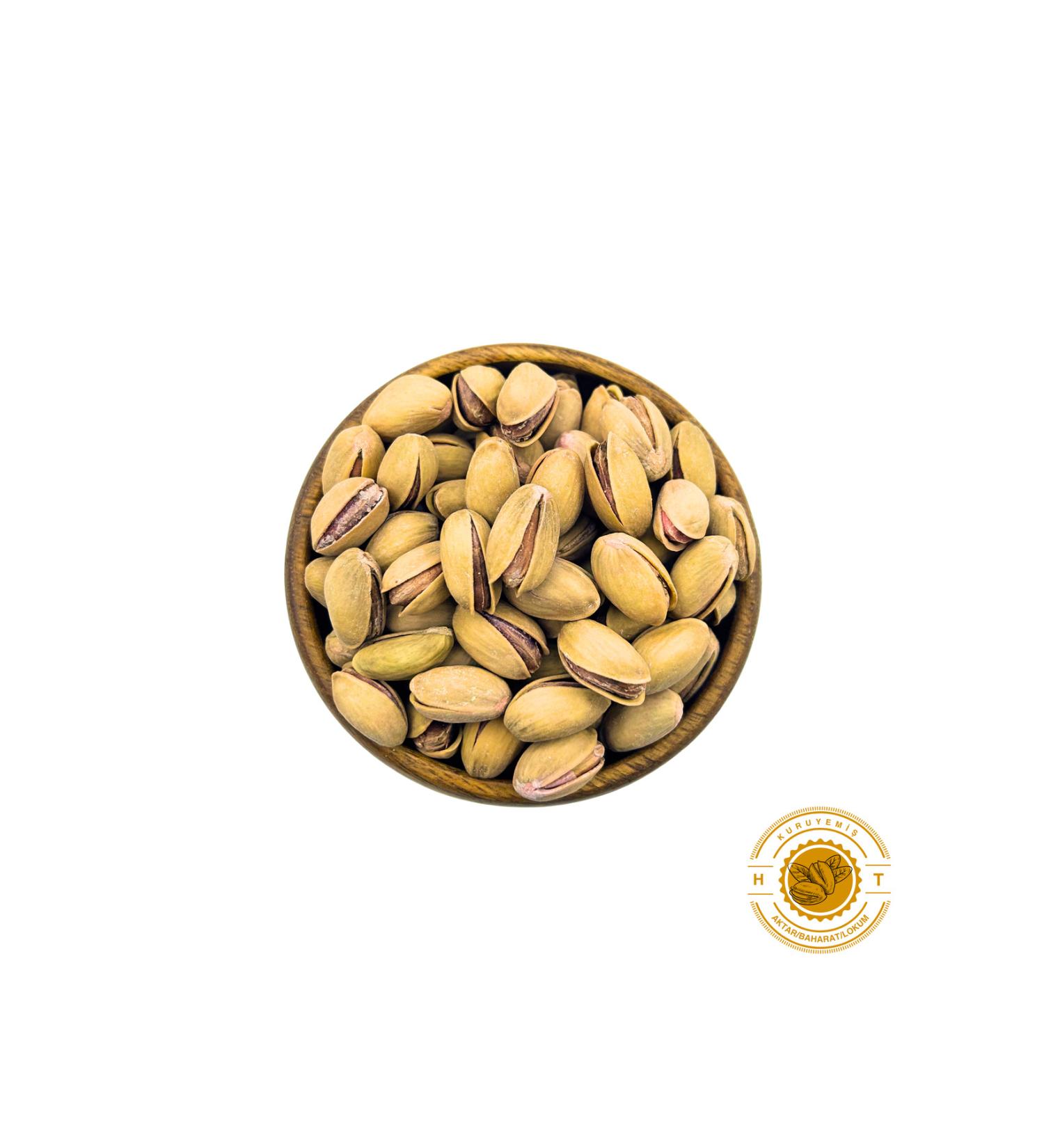 KUTLUHAN NUTS S RT PISTACHIO 250 GRAMS