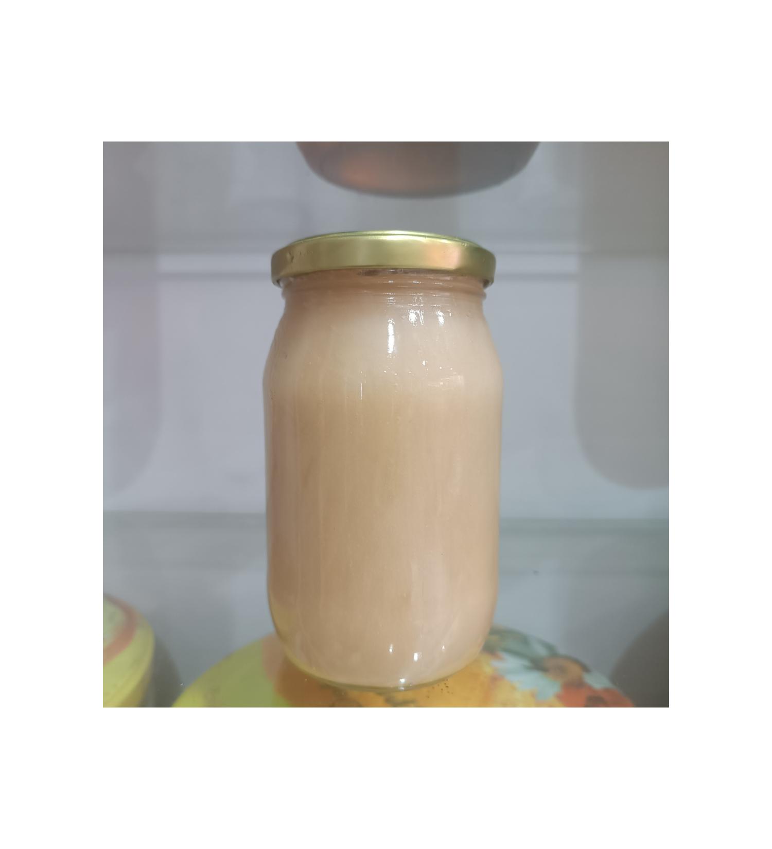 Sar ifa Frozen mountain honey (470gr)