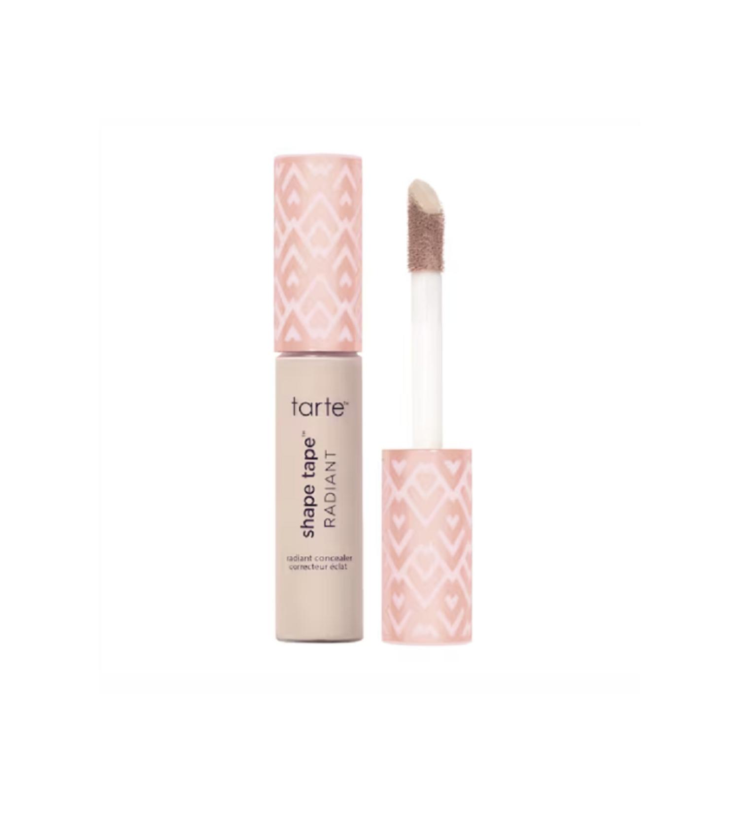 Tarte a vibrant look Radiant Concealer - Concealer with a Sparkling Finish