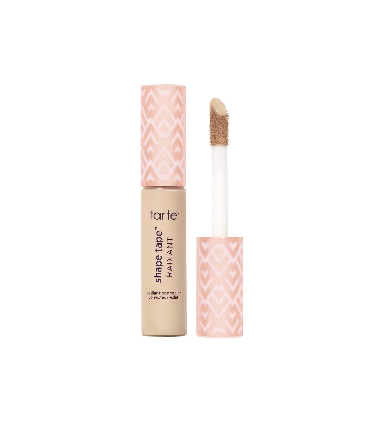 Tarte Shape Tape Radiant Hydrating Concealer with Hyaluronic Acid 10ML