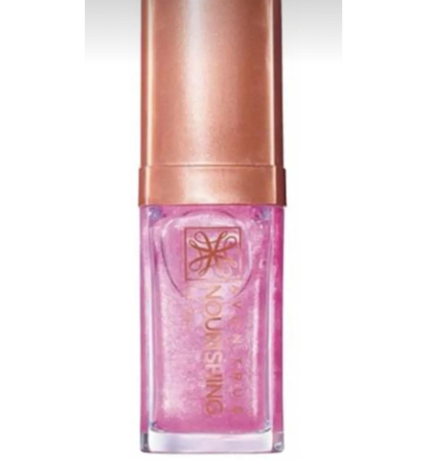 Avon True Lip Oil Lip Care Oil Shimmering Metal - Buy Online on GoSupps.com