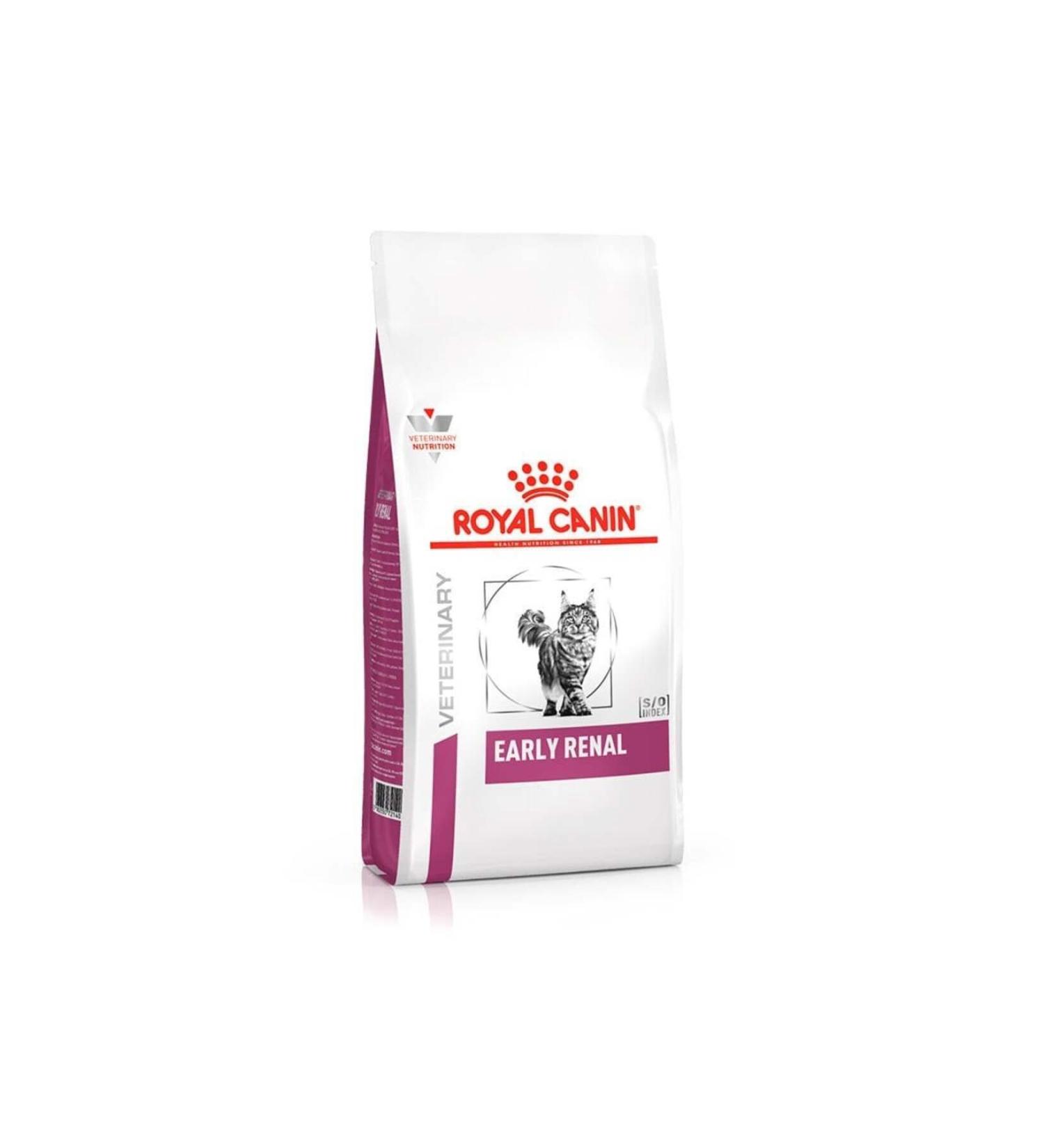 Royal Canin Veterinary Early Renal Cat Dry Food 1.5 kg (stt:05/2025)