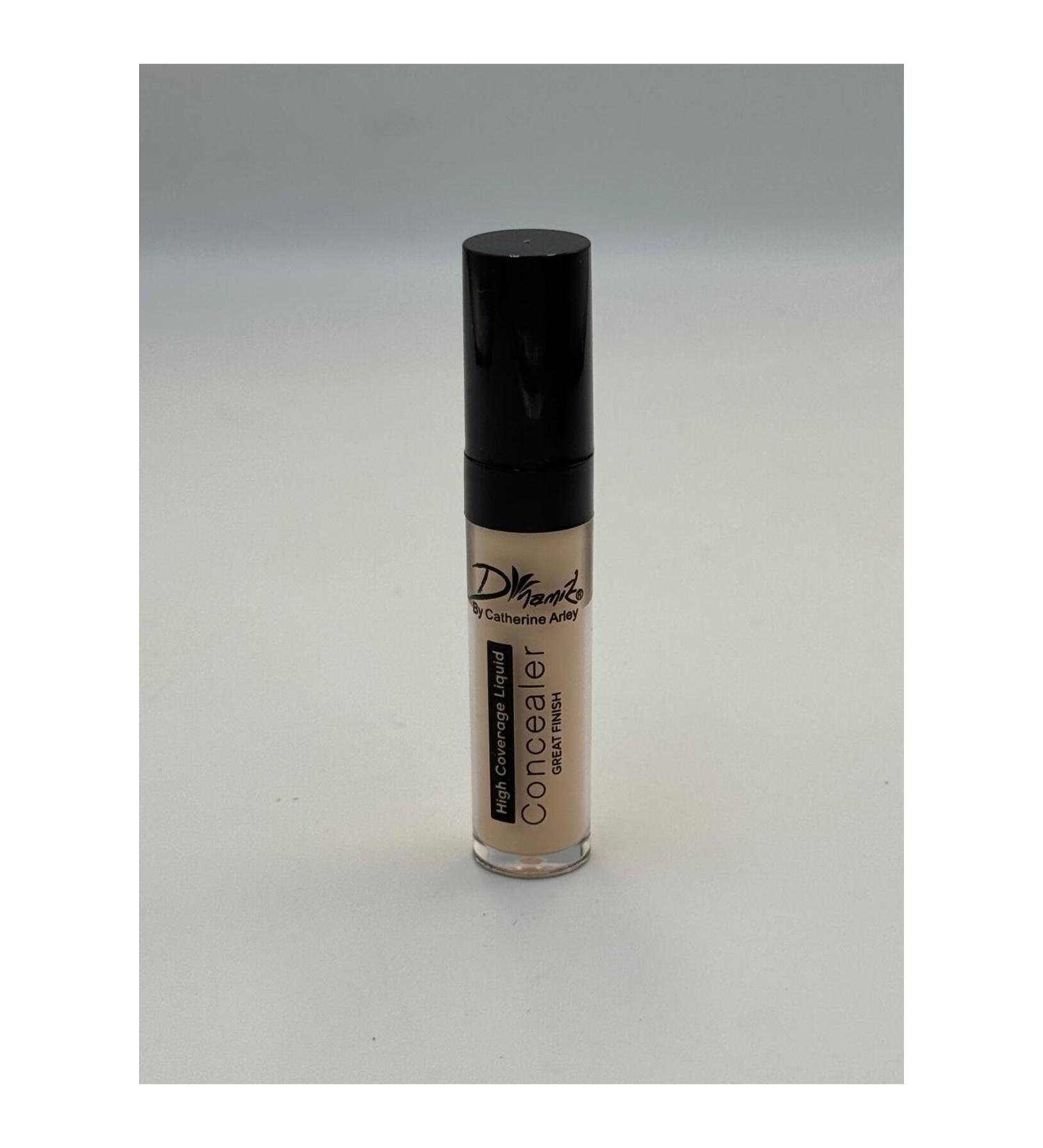 Catherine Arley Dynamic By Catherine Arley Liquid Concealer Number 2