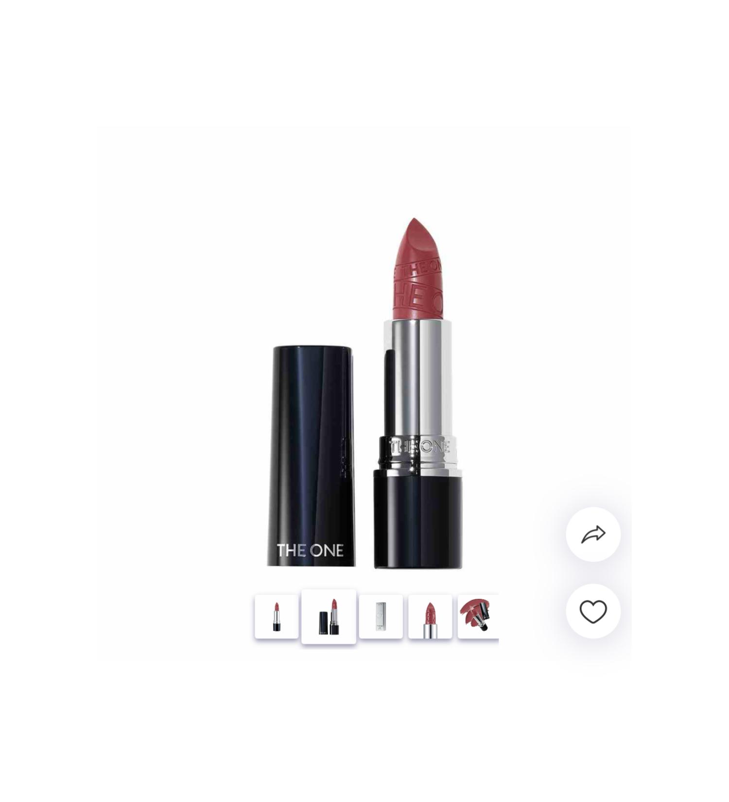 Oriflame The One Smart Sync Lipstick