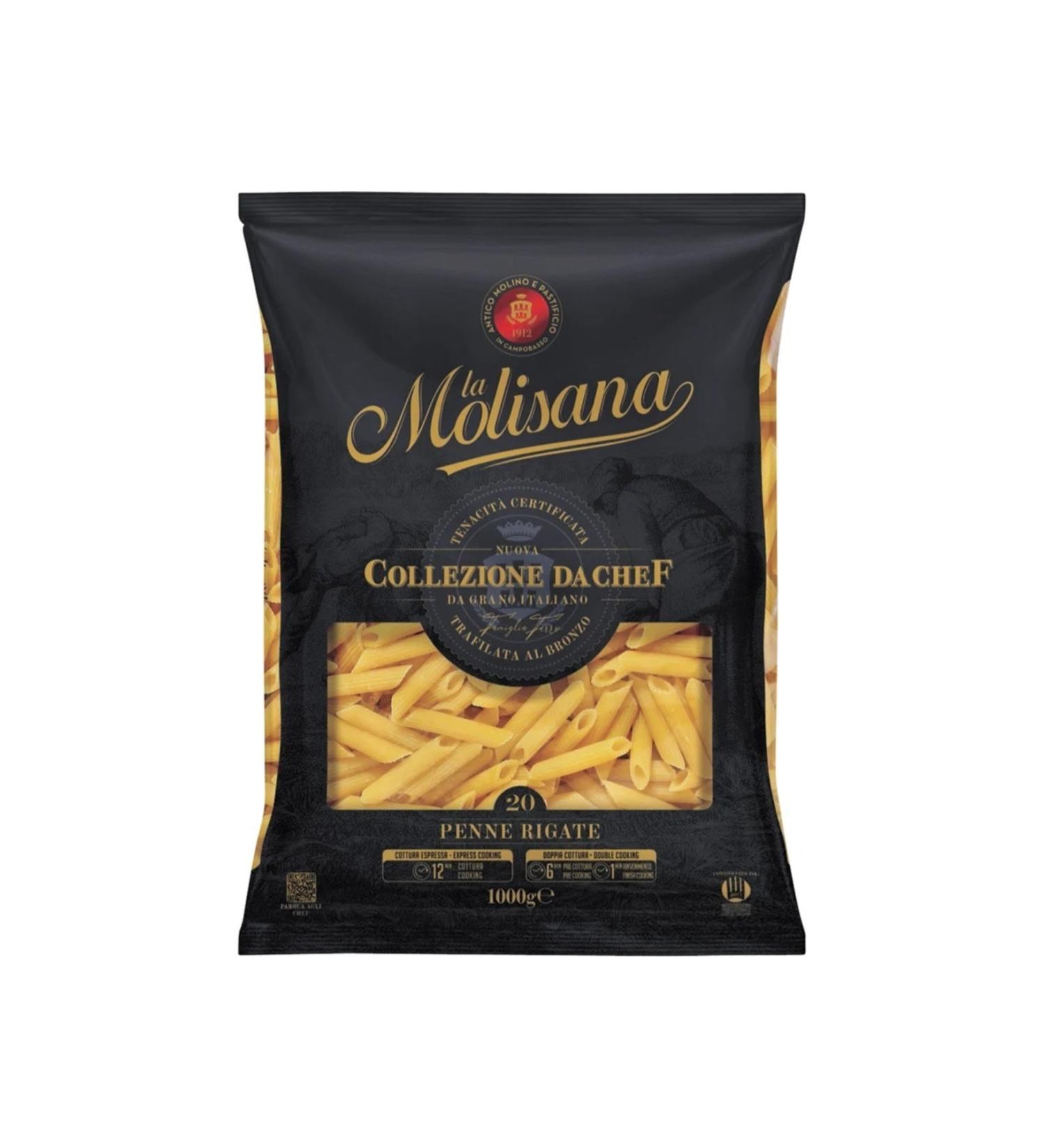 La Molisana Penne 1 kg
