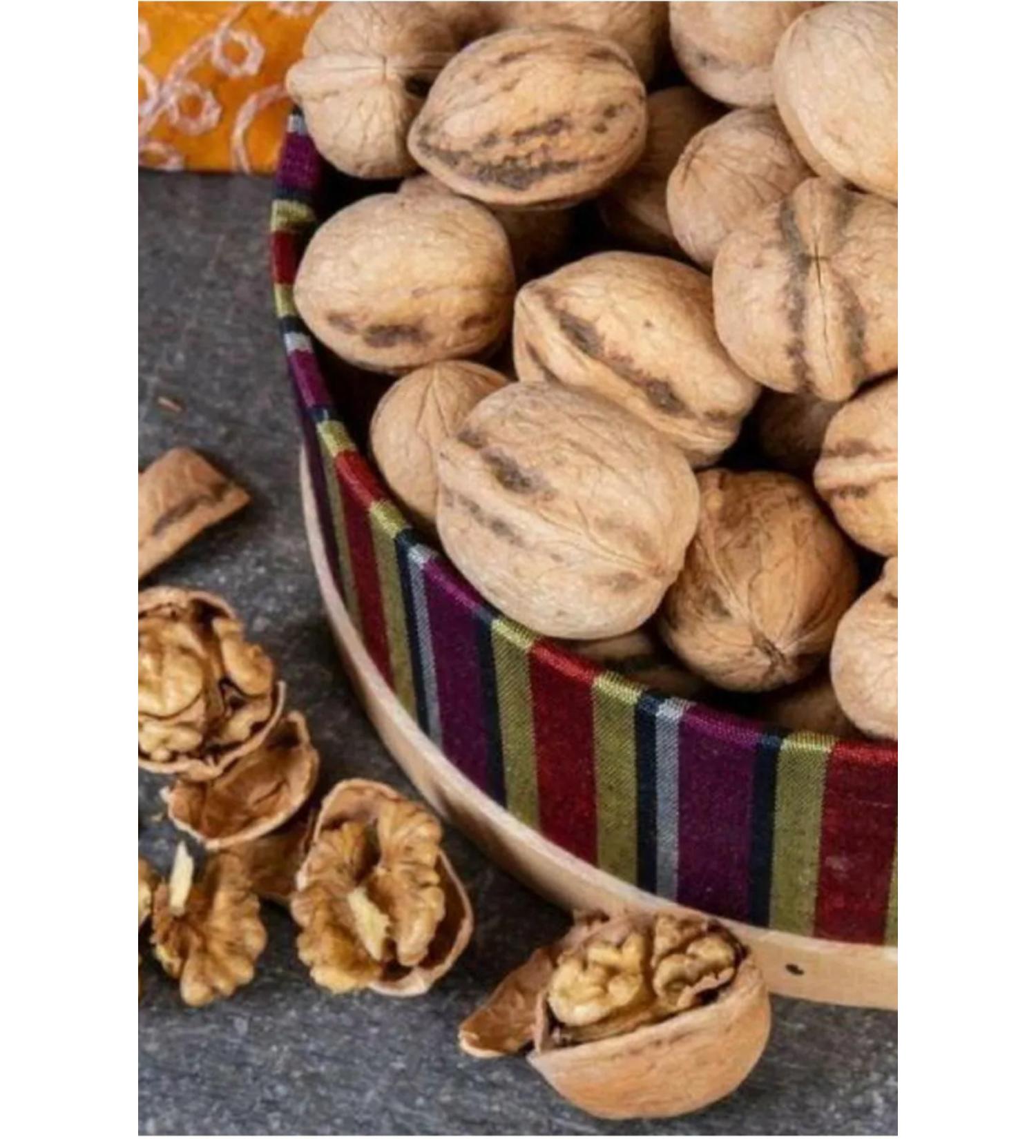 NEF SSO Shelled Walnut Mara 1000 g