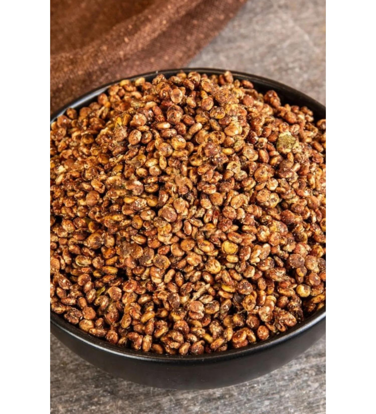NEF SSO Sumac Grain 400 g - Buy Online on GoSupps.com