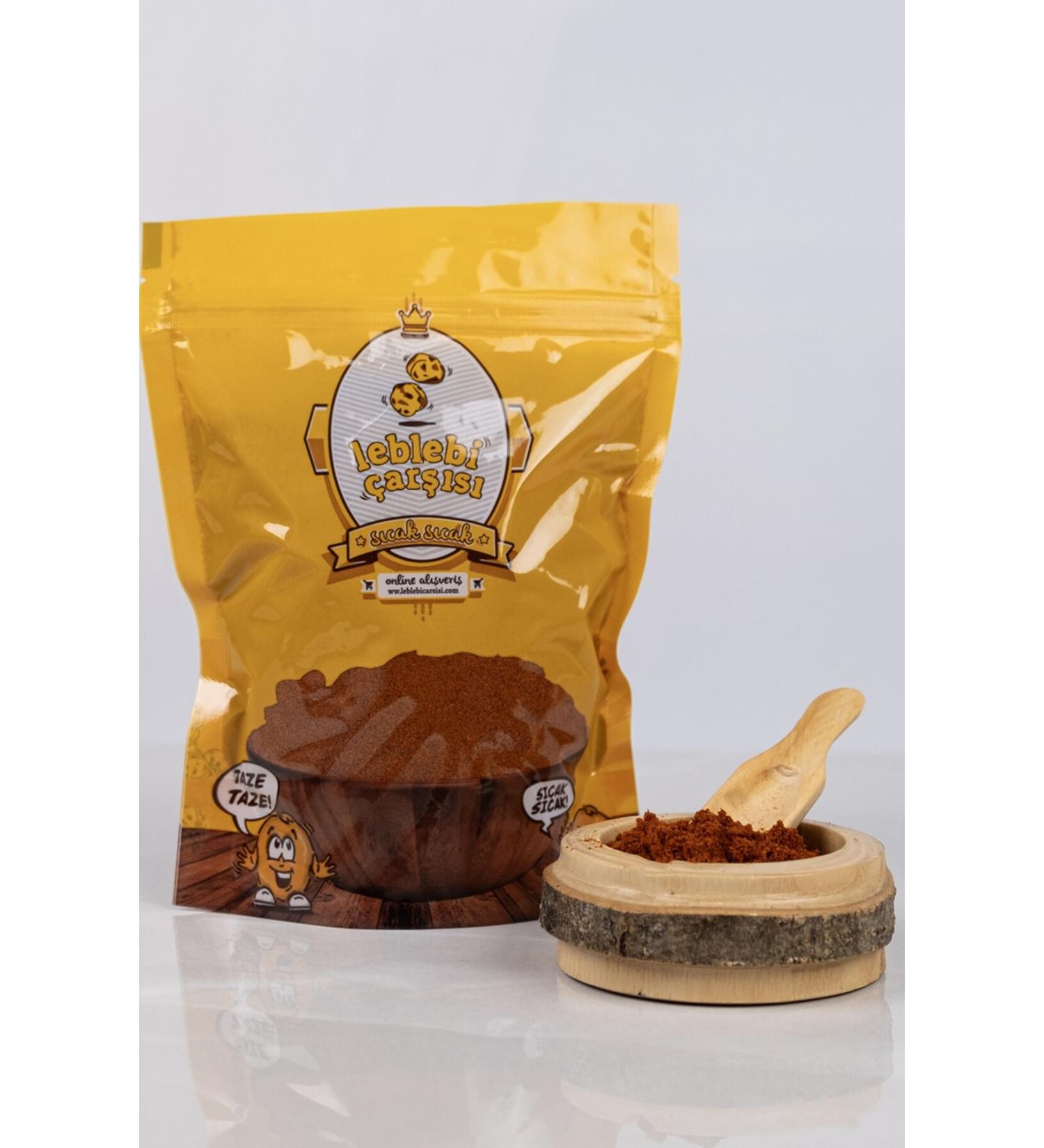 Chickpea Bazaar Hot Pepper Powder - 1 KG