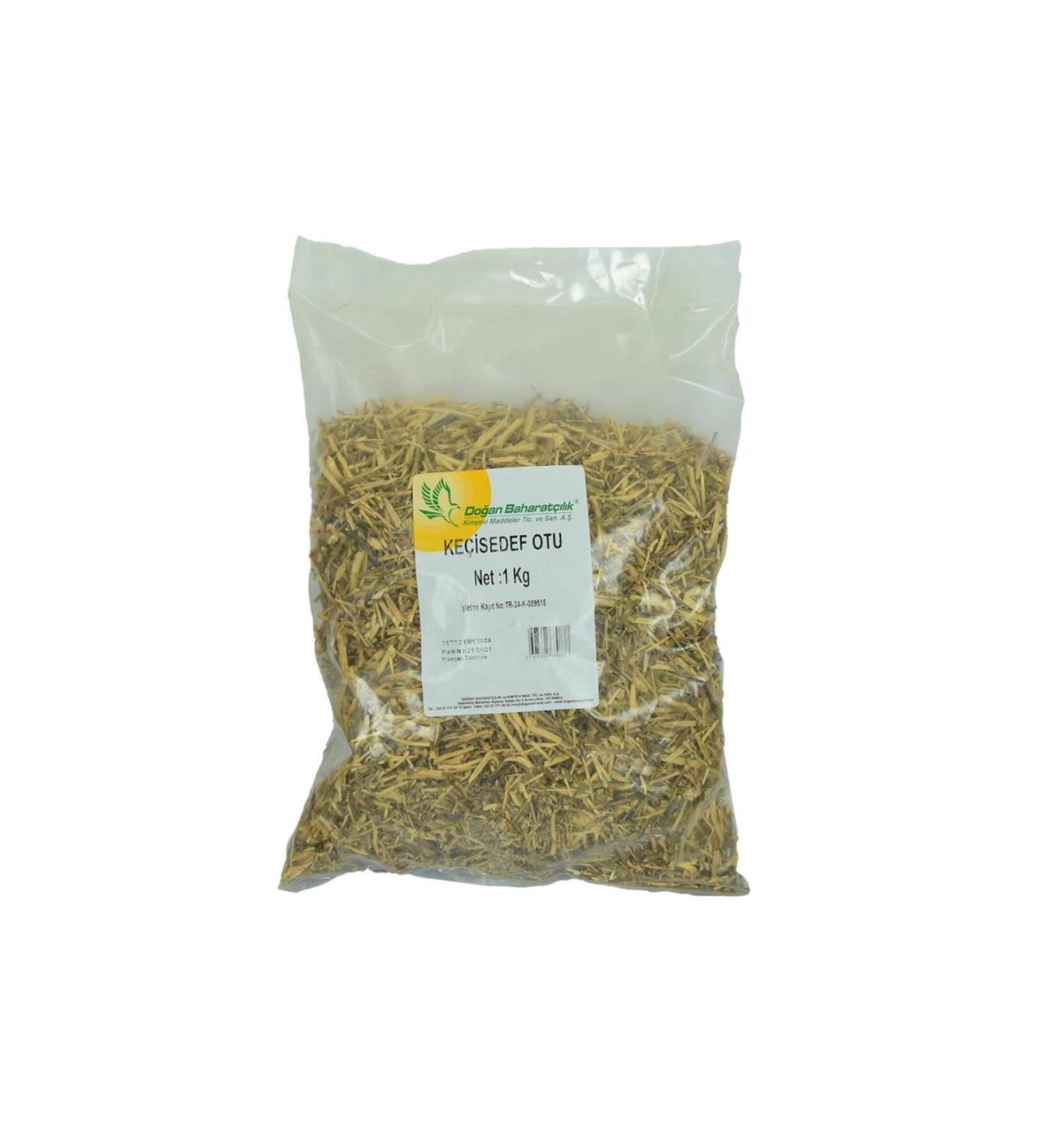 Do an Spicery Goat's Mother of Pearl Herb Pure Goat's Mother of Pearl Goat's Mother of Pearl 1kg - Buy Online on GoSupps.com