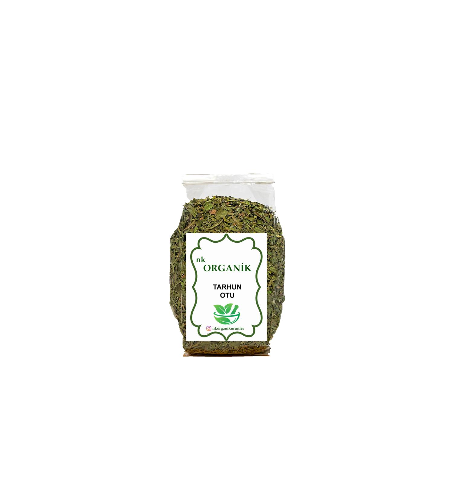plantland NK Organic Tarragon Herb New Crop 500gr
