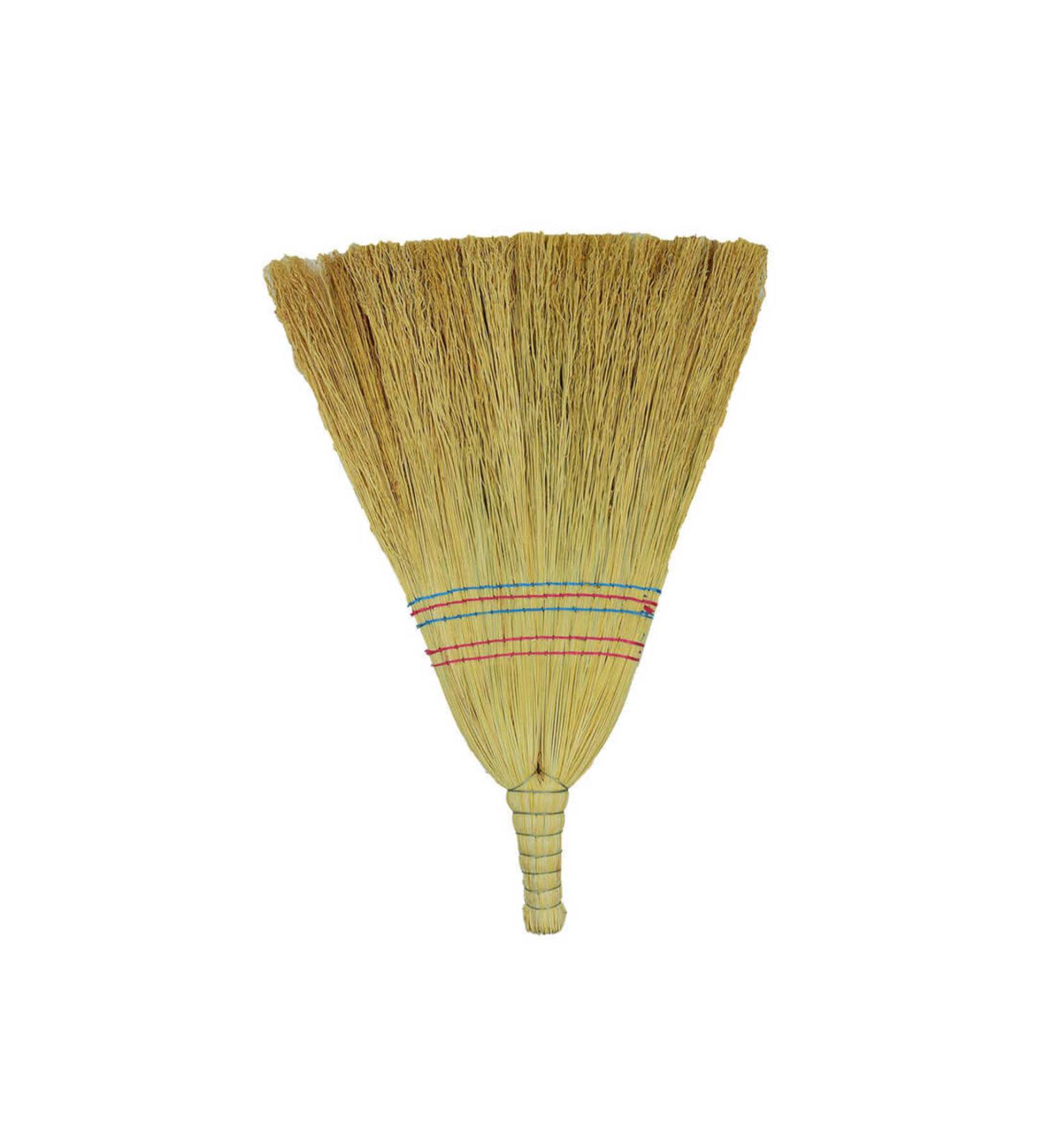 Mulvix Mulllkm Lkm01 Grass Hand Broom Famous Bursa Yeni ehir 500-700 Gr (Muul)
