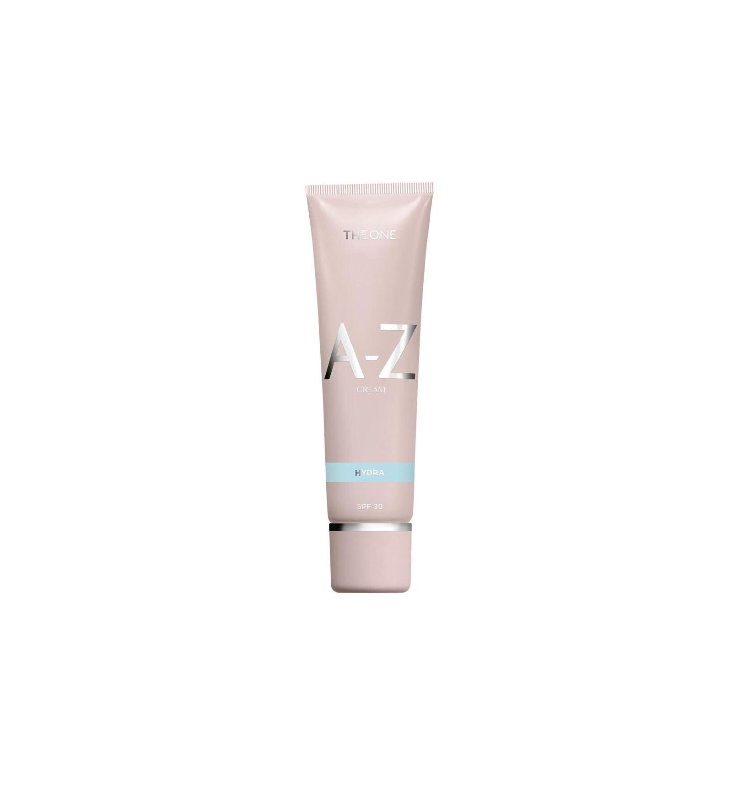 Oriflame ORIFLAME THE ONE AZ Cream hydra 30 SPF
