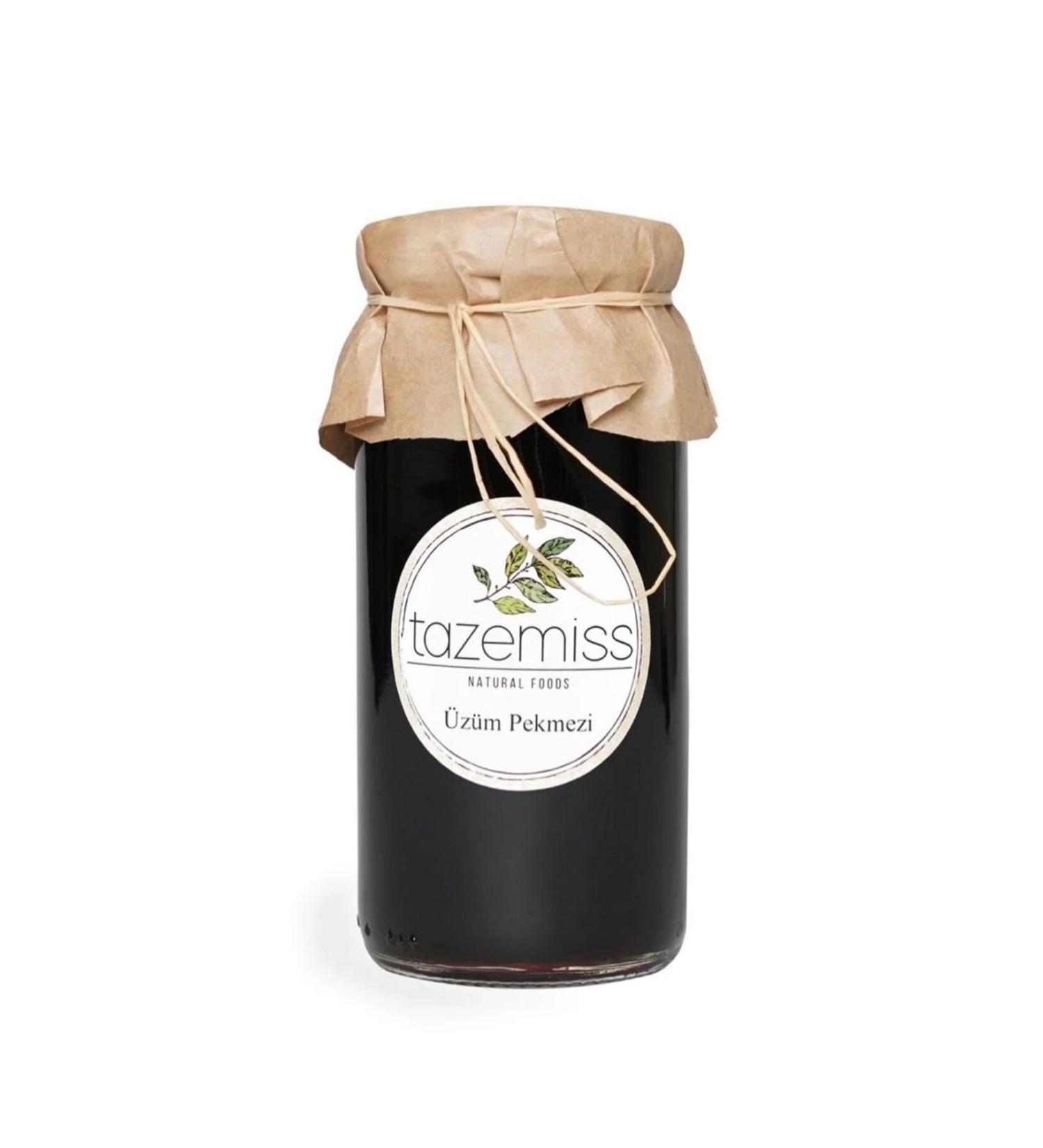 MissAt lye Grape Molasses 240 cc