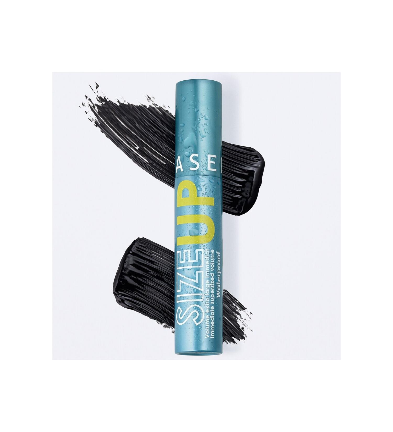Sephora Extra Large Volume Mascara Size / Cosmetologist Waterproof