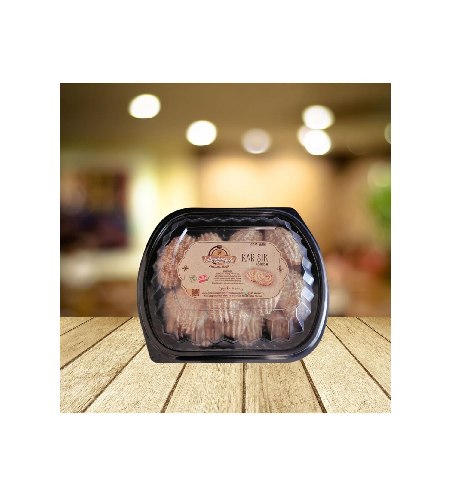 hataydgelir HATAY K MBE (MIXED) 1 kg