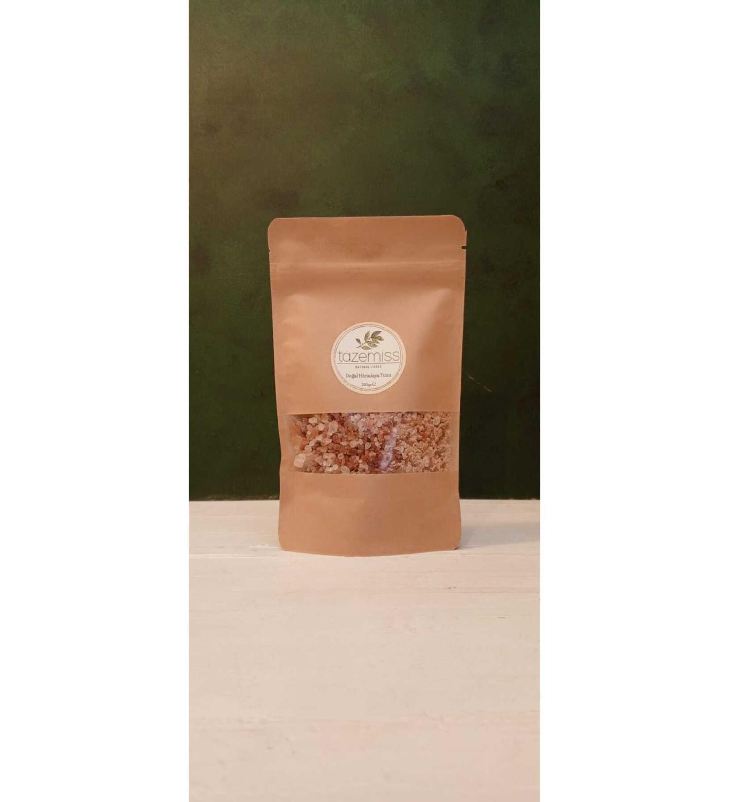 MissAt lye Himalayan Salt