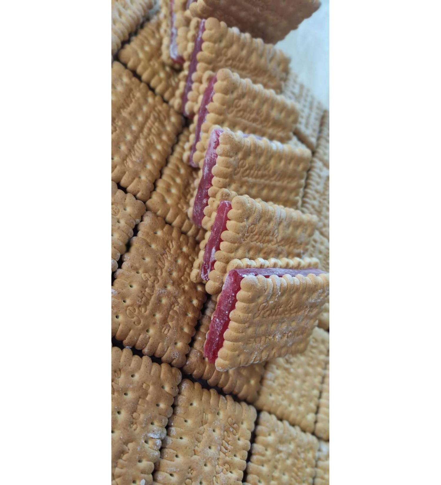 HACI BAYRAM TURKISH DELIGHTS BISCUITS TURKISH DELIGHT TYPES