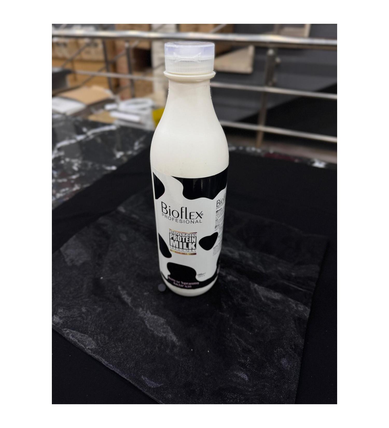 Repairing Shampoo PROTEIN HAIR MASK