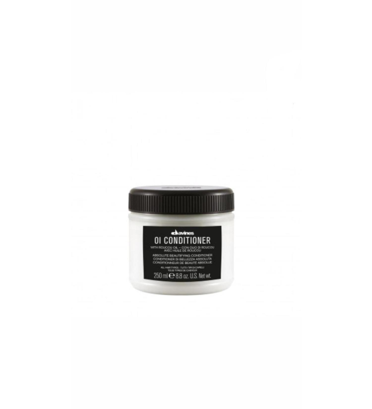 Davines OI Care Conditioner for All Hair Types 250ml