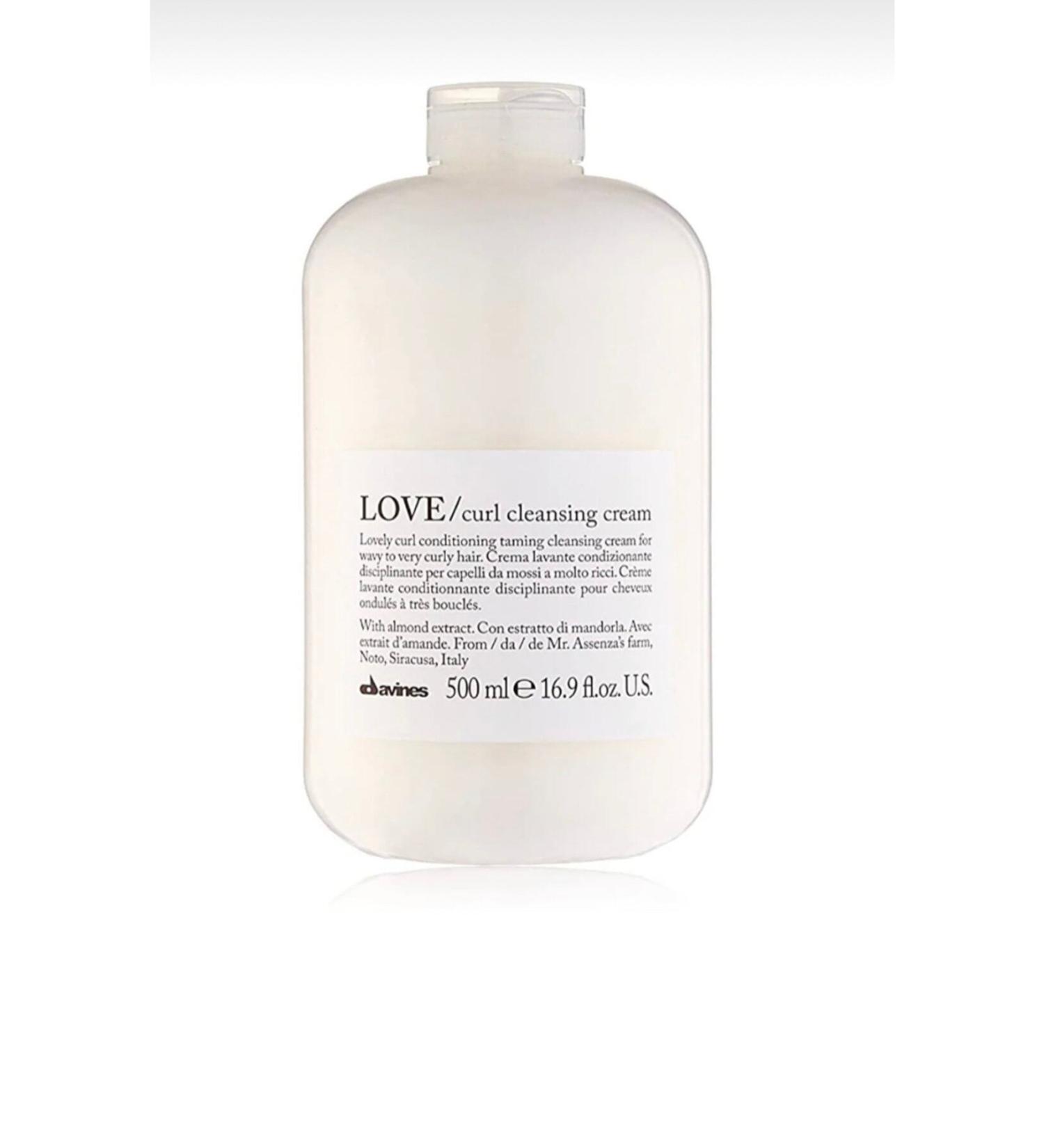 Davines Hair Conditioner