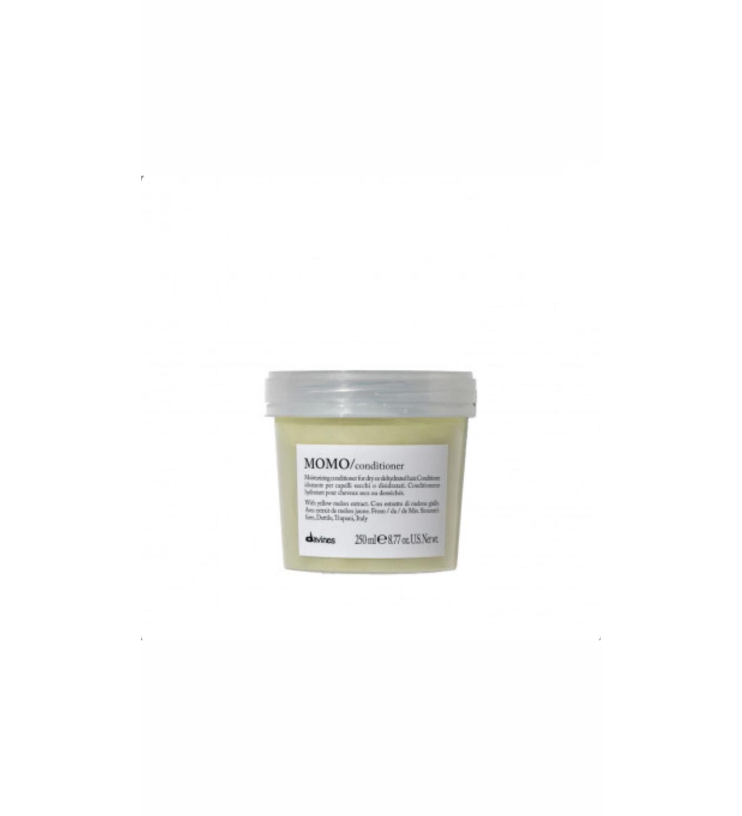 Davines Momo Moisturizing and Protective Cream 250 ml