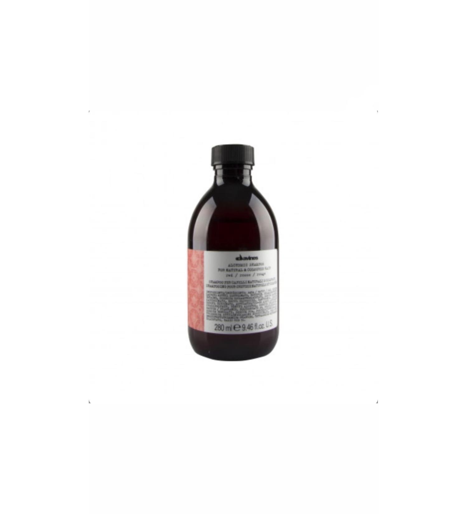 Davines Alchemic Red Red Shampoo 280 ml