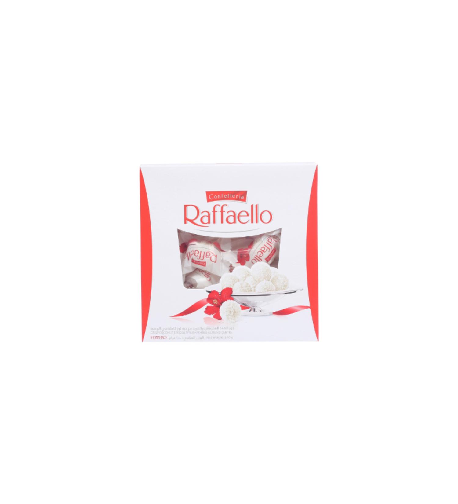 Ferrero Raffaello 240g