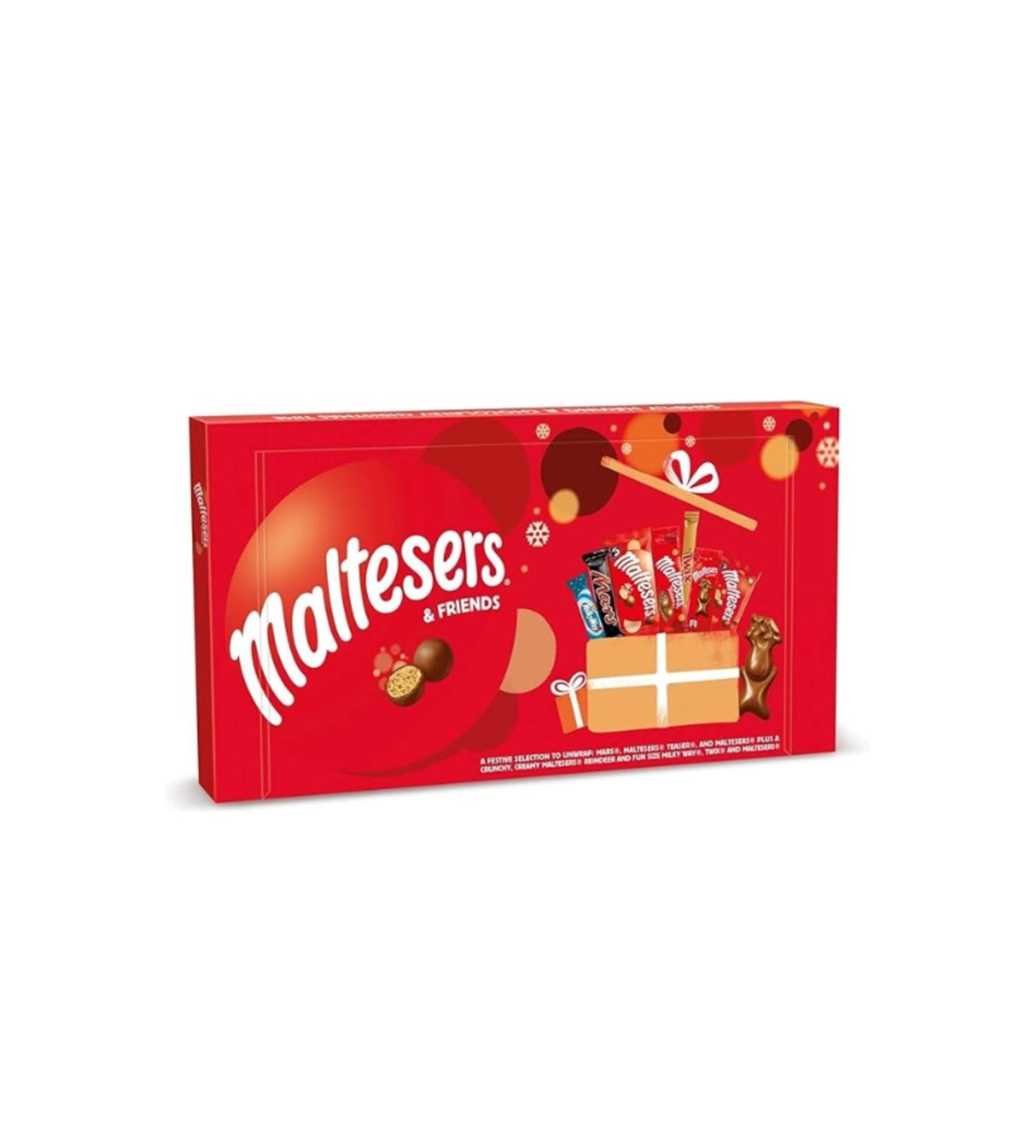 Maltesers Large Selection Box 207g