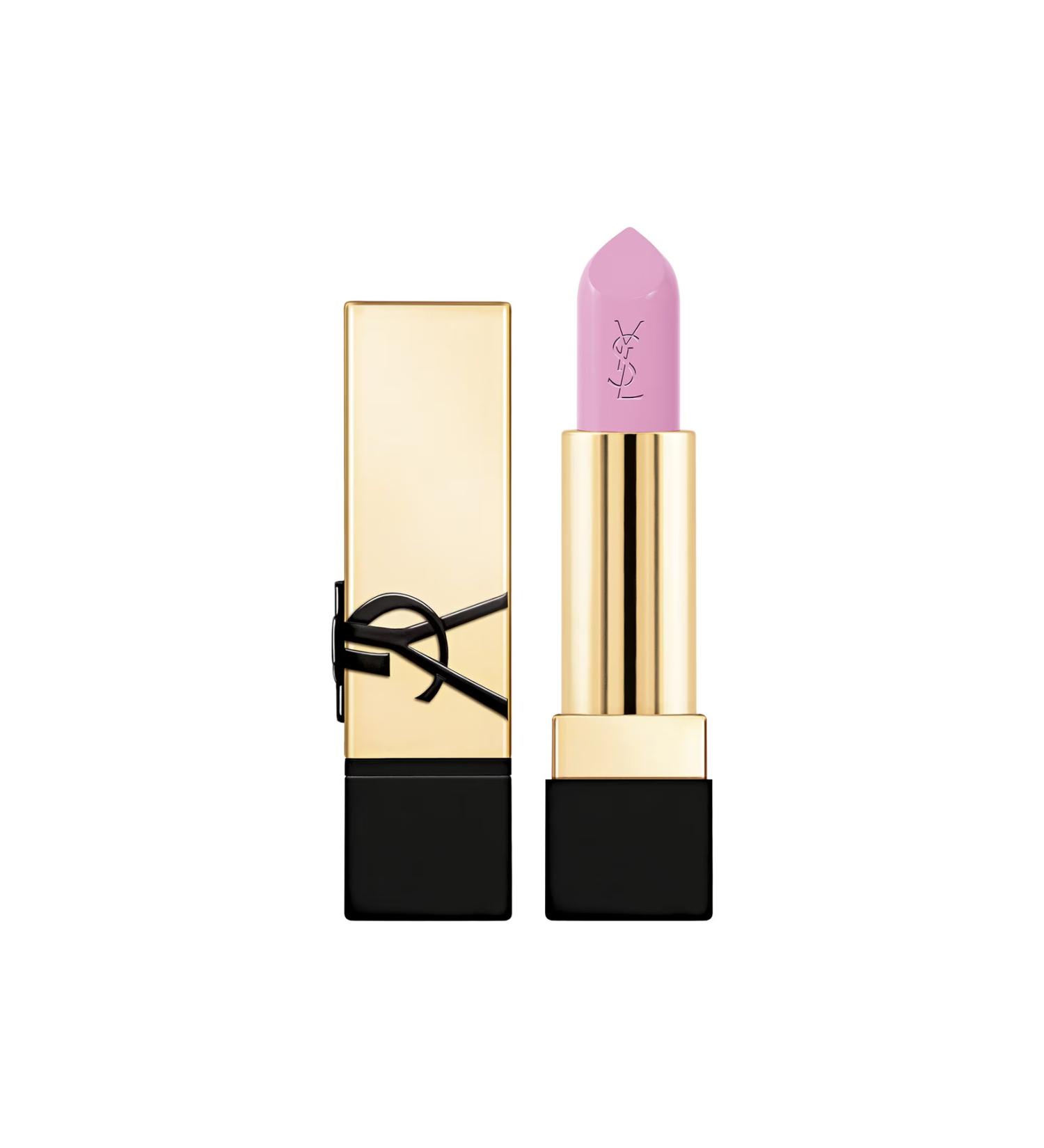 Yves Saint Laurent Rouge Pur Couture - Satin Finish Lipstick-destina