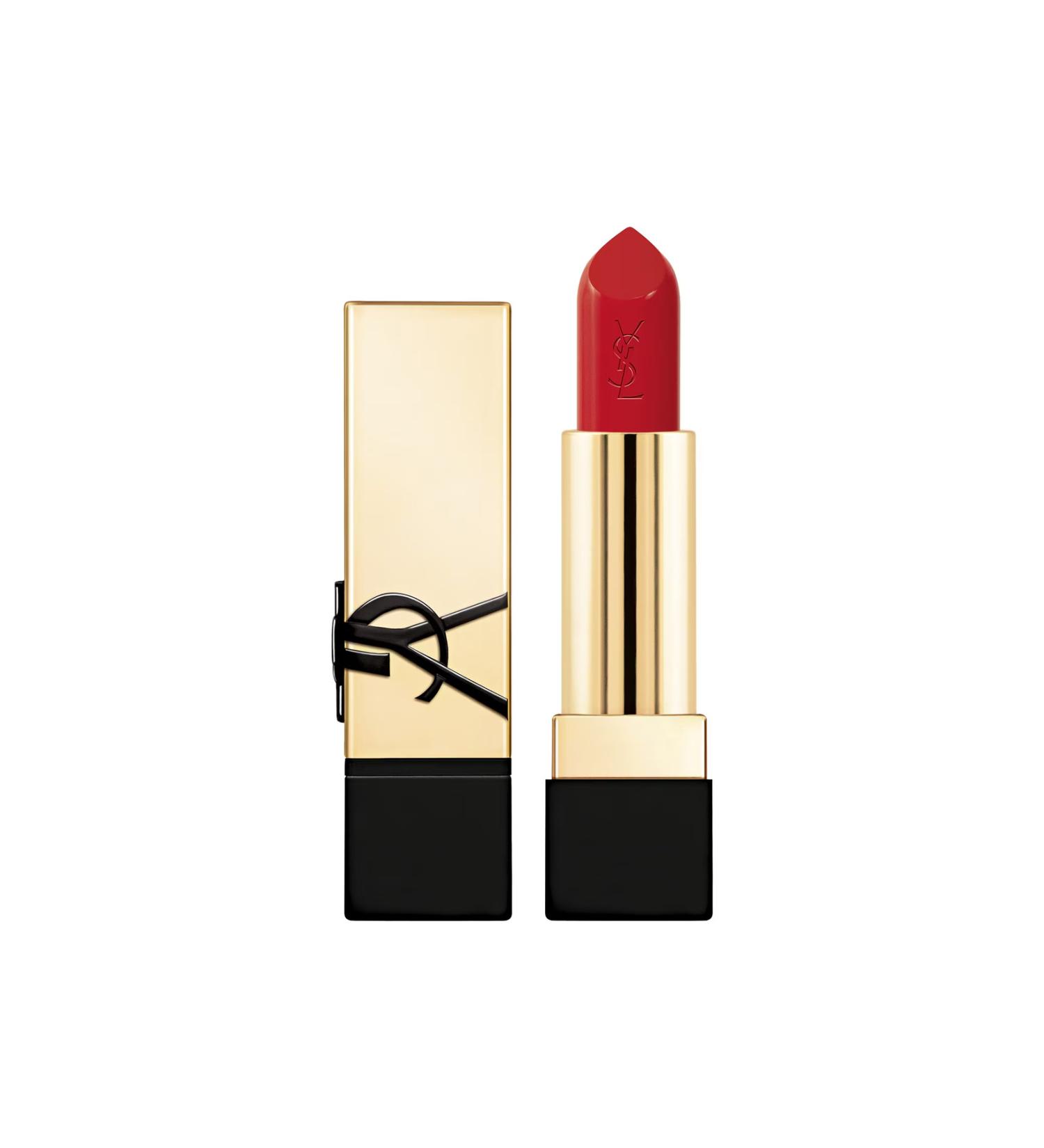 Yves Saint Laurent Rouge Pur Couture - Satin Finish Lipstick-destina