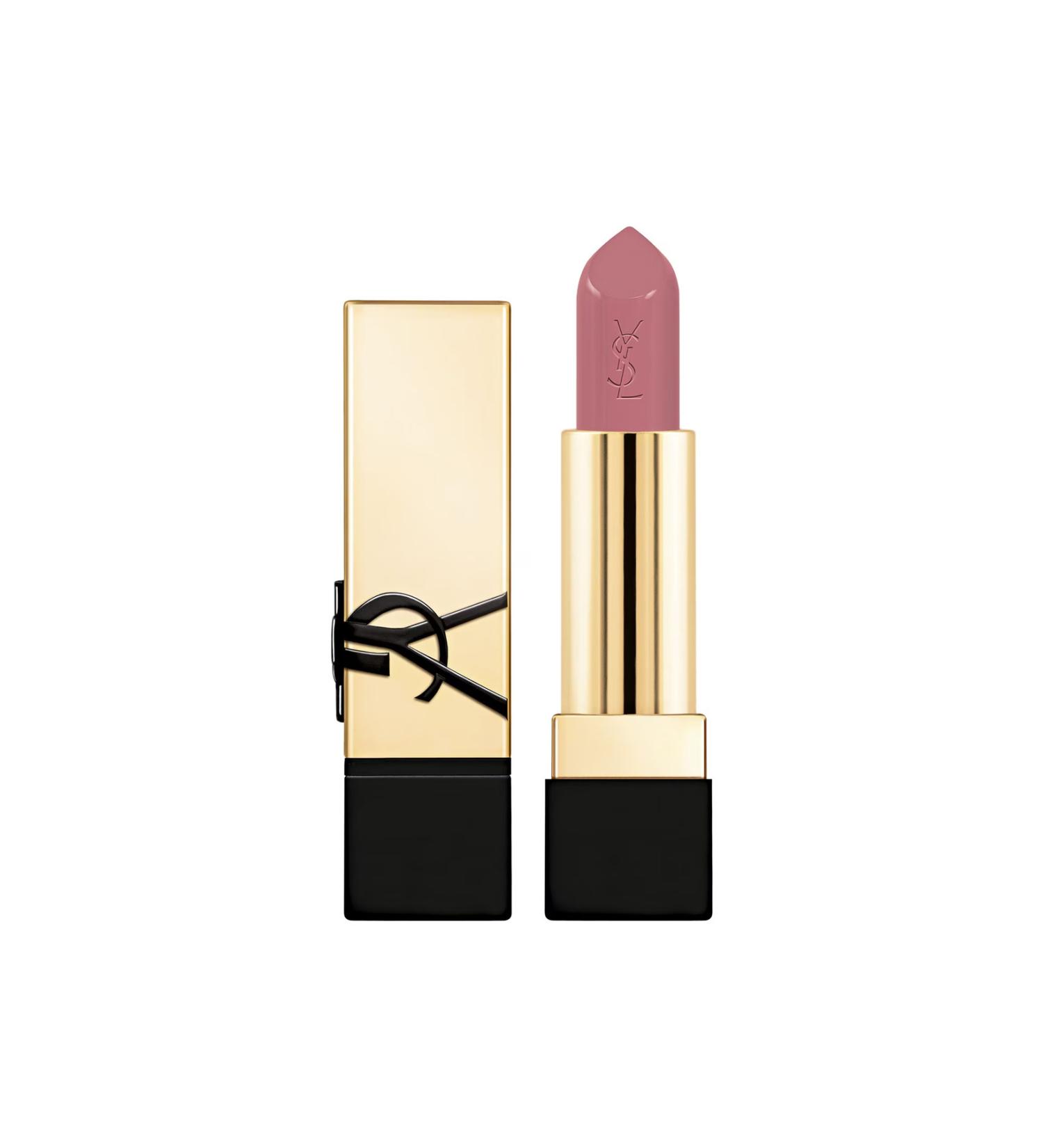 Yves Saint Laurent Rouge Pur Couture - Satin Finish Lipstick-destina