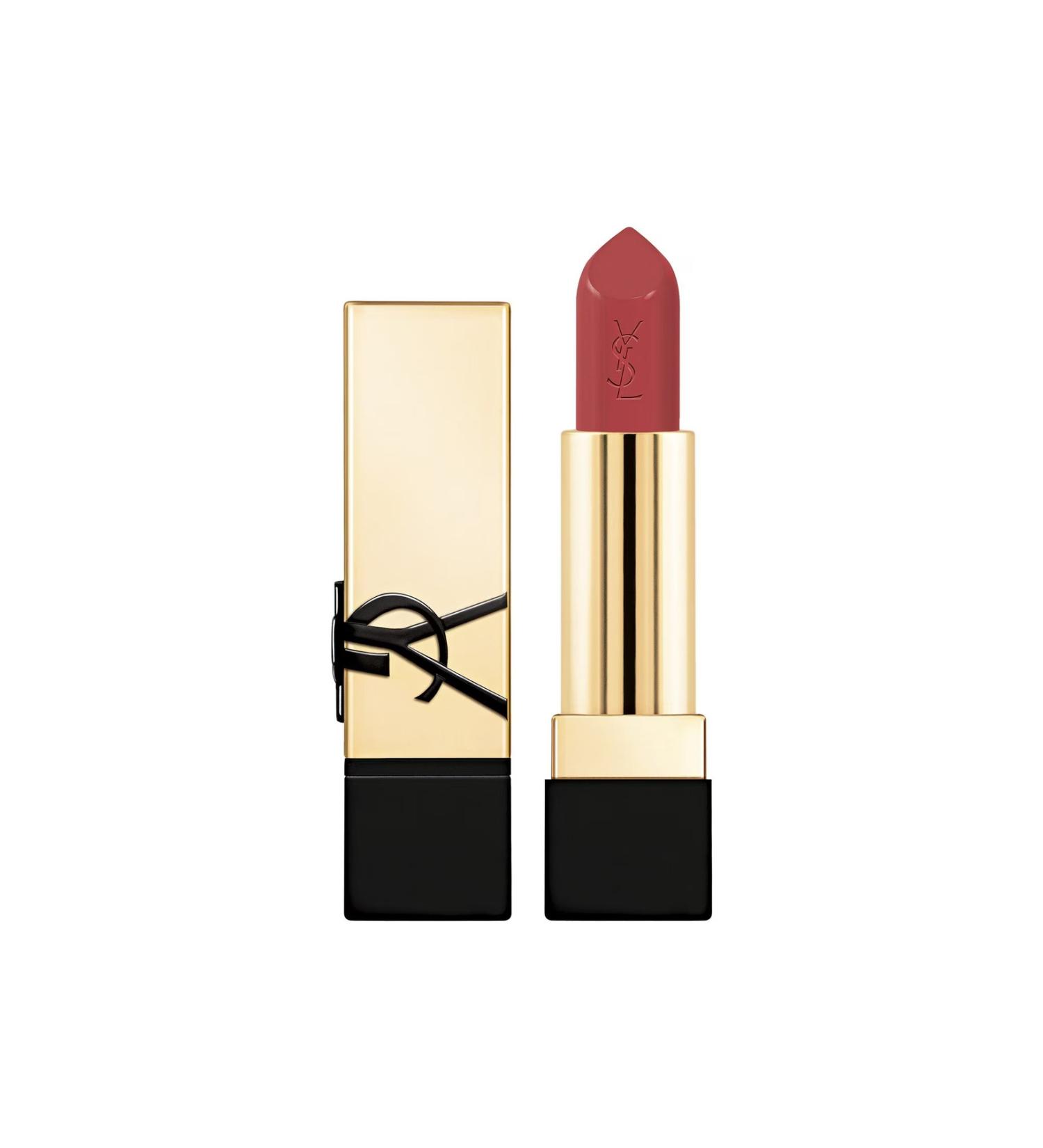 Yves Saint Laurent Rouge Pur Couture - Satin Finish Lipstick-destina
