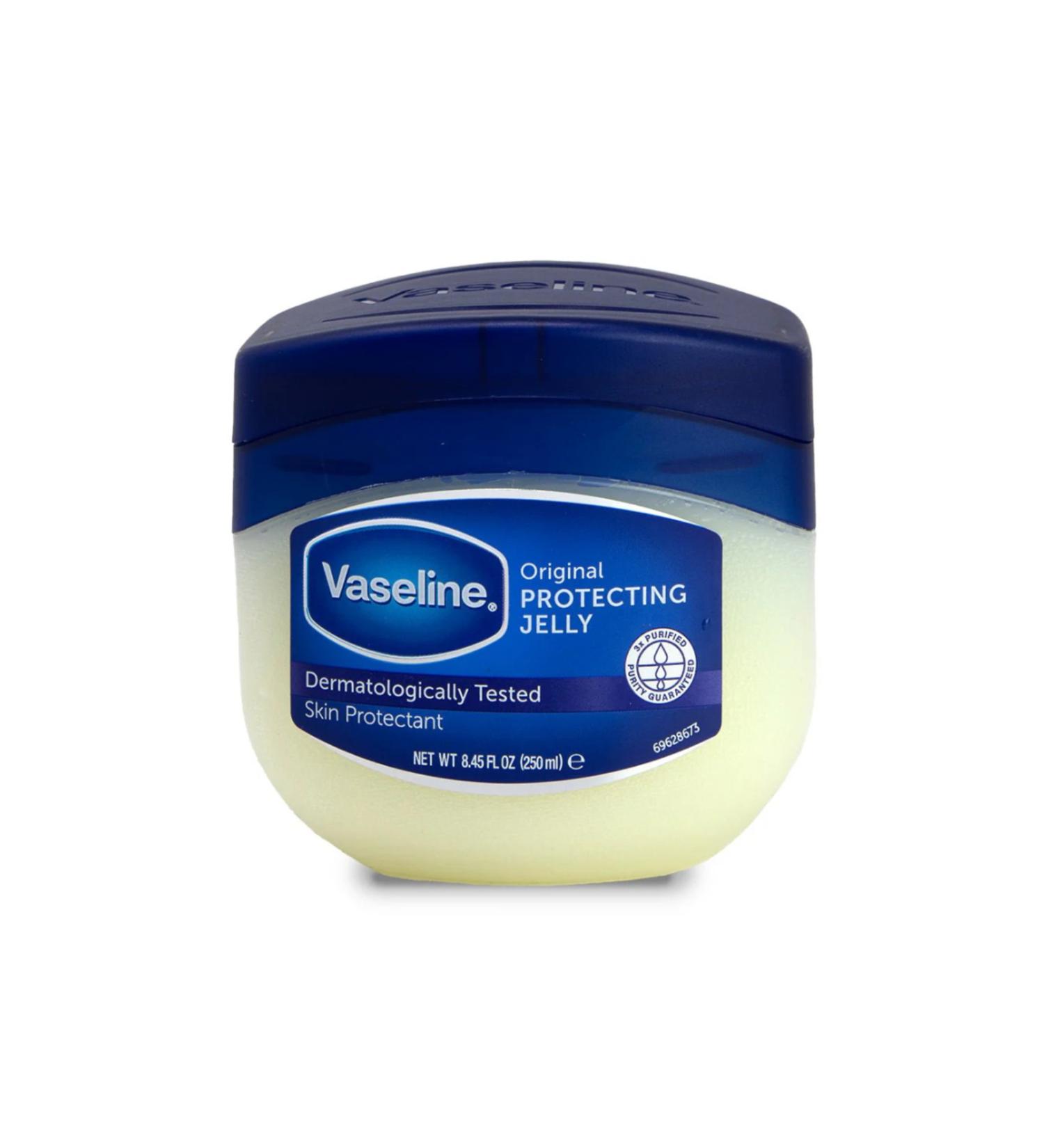 Home Vaseline Original Moisturizing Gel 250 ml